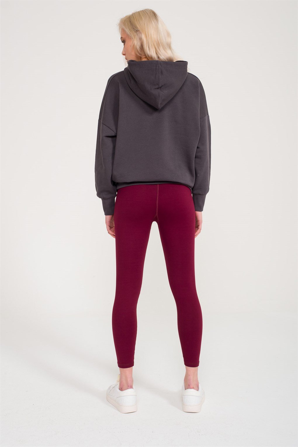 Bella Paintbrush Sweatshirt