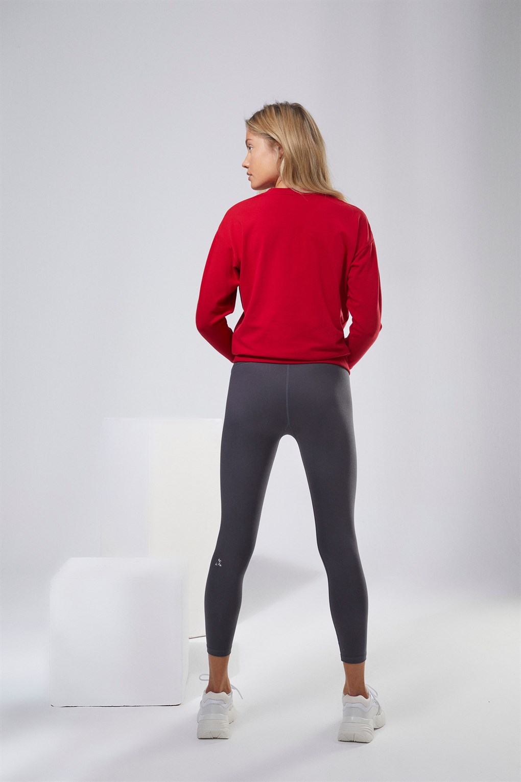BIANCA SWEATSHIRT