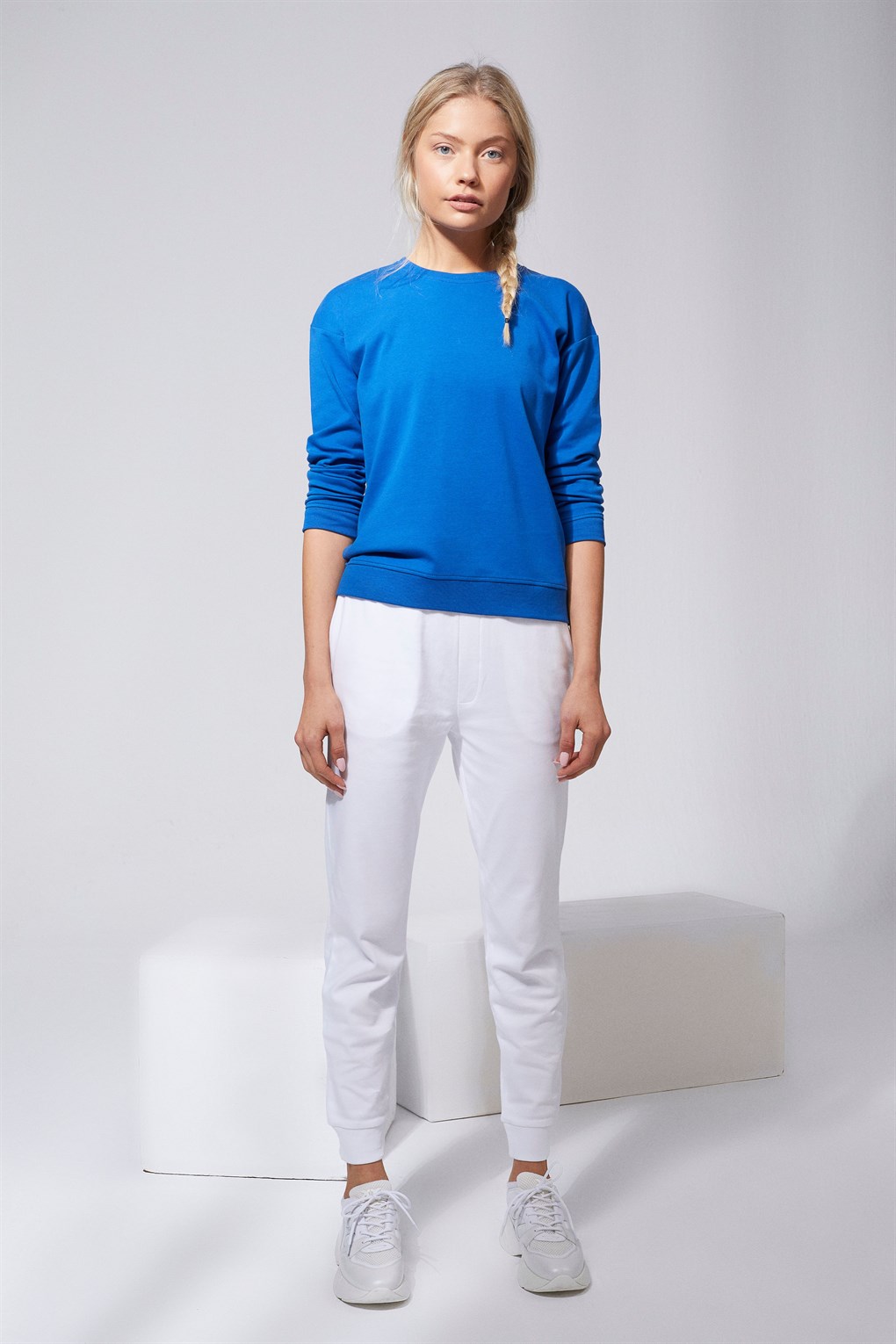 BIANCA SWEATSHIRT