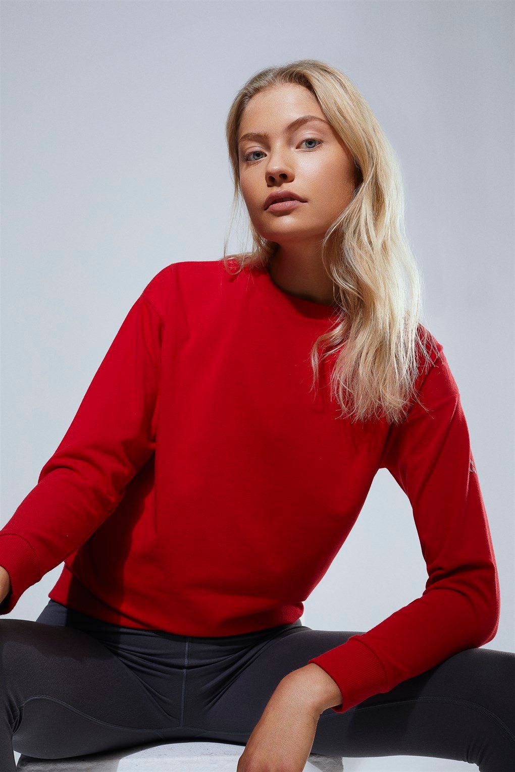 Bianca Sweatshirt