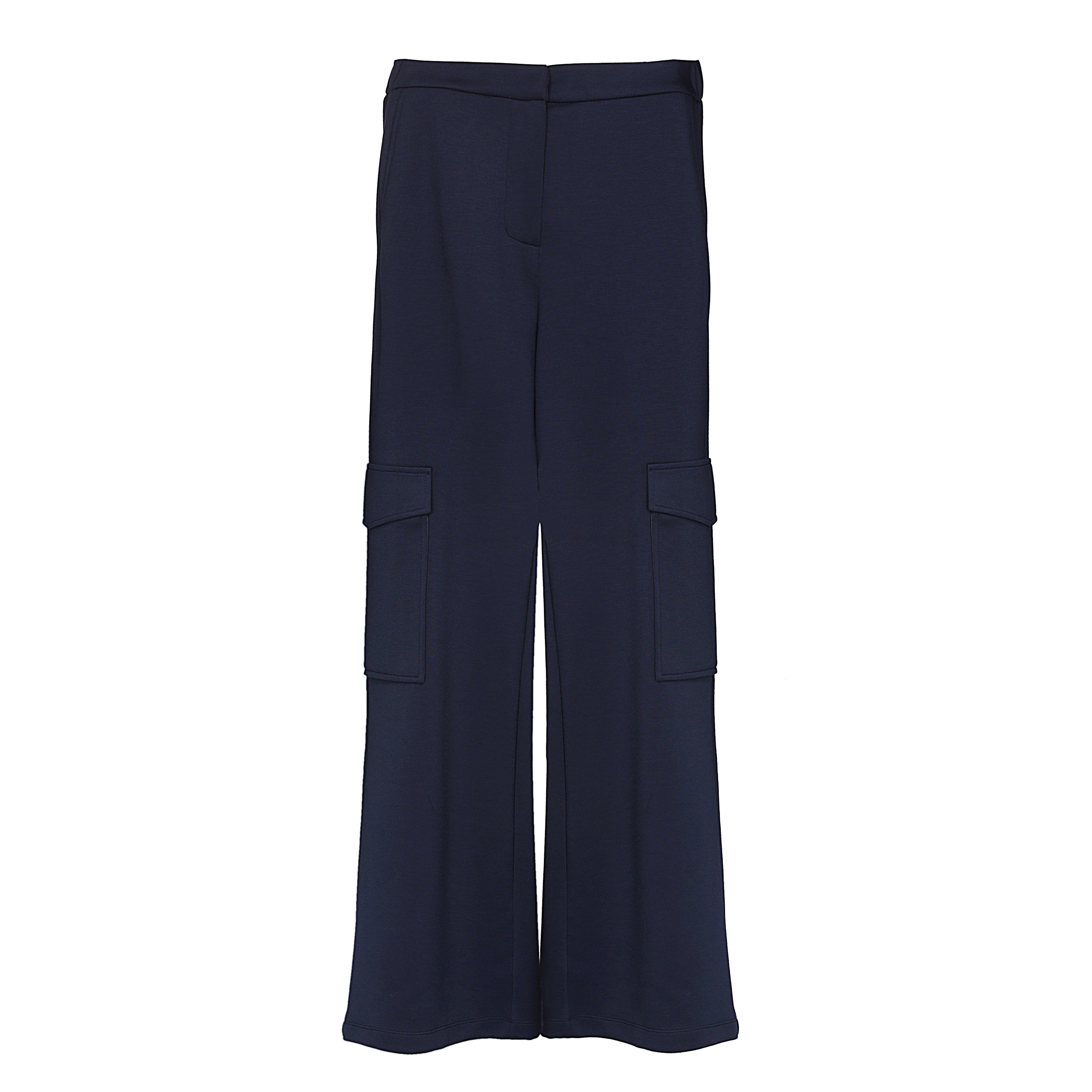 Cargo Pantolon