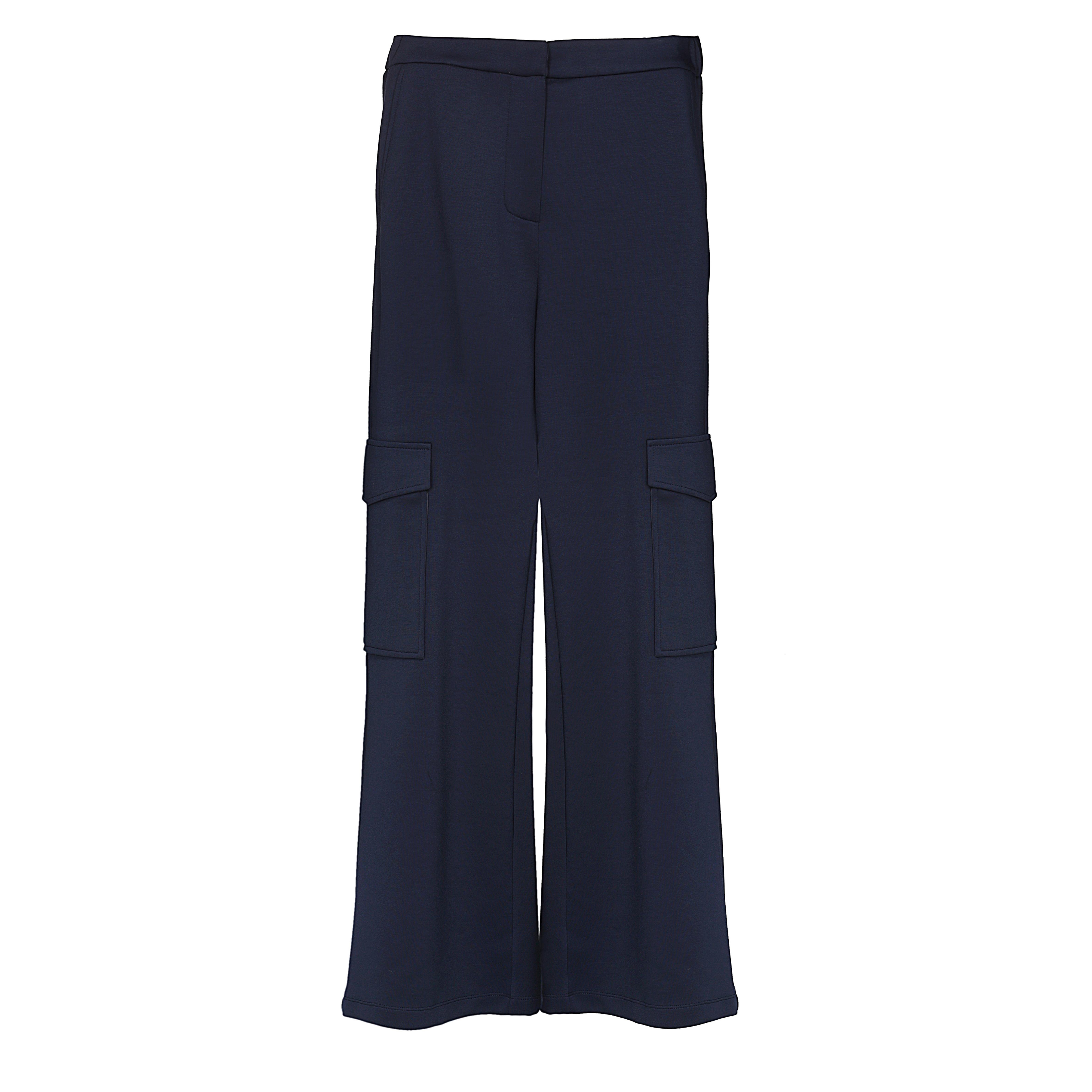 Cargo Pantolon
