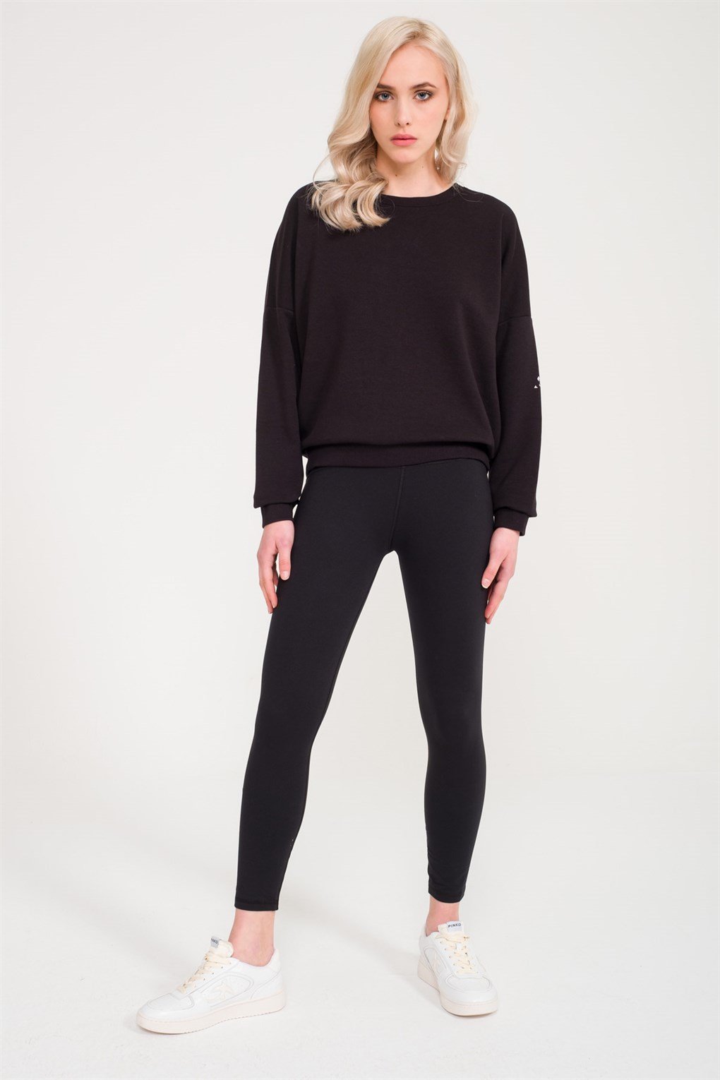 Chained Sweatshirt