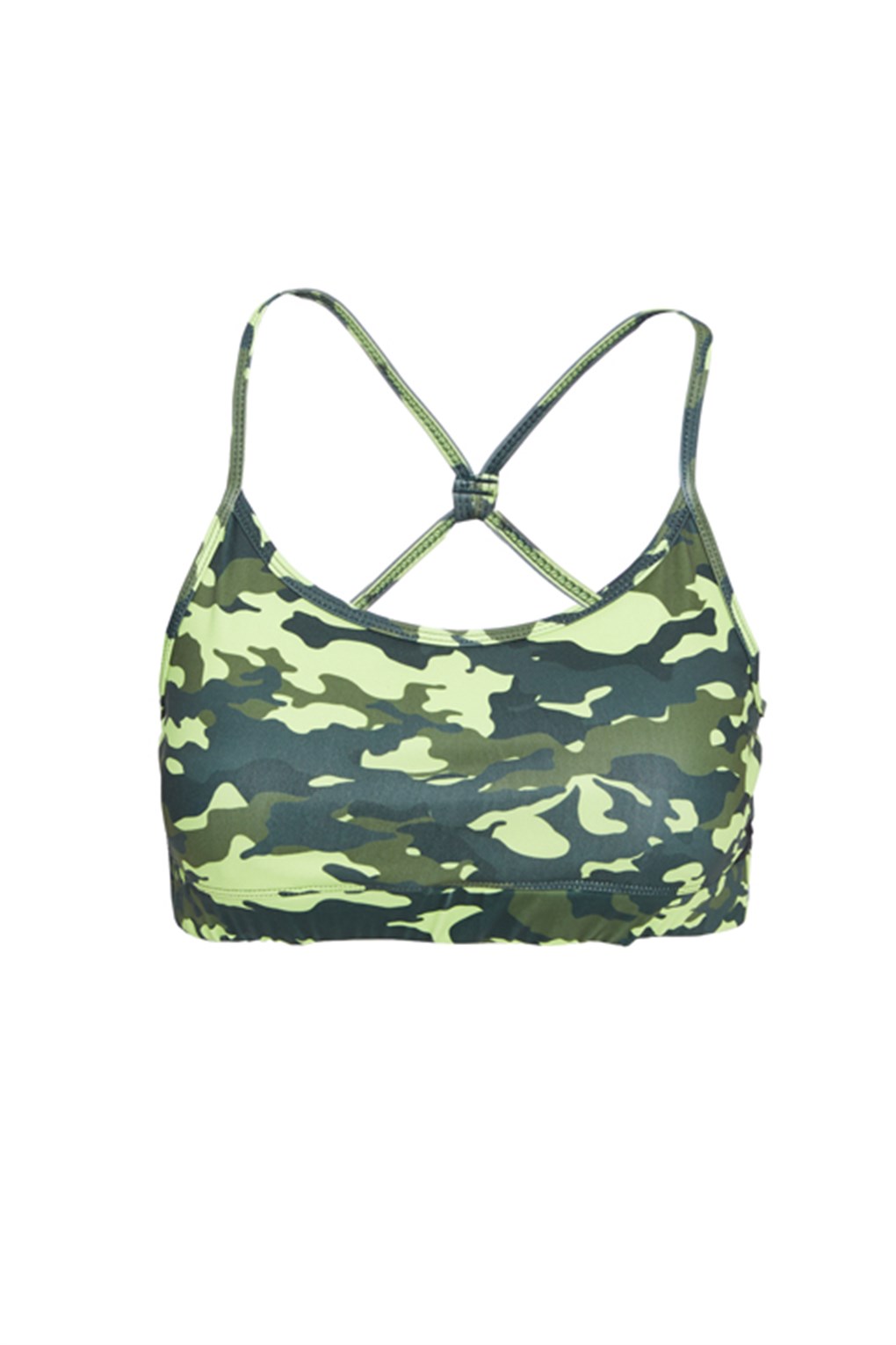 Military Sporcu Sütyeni