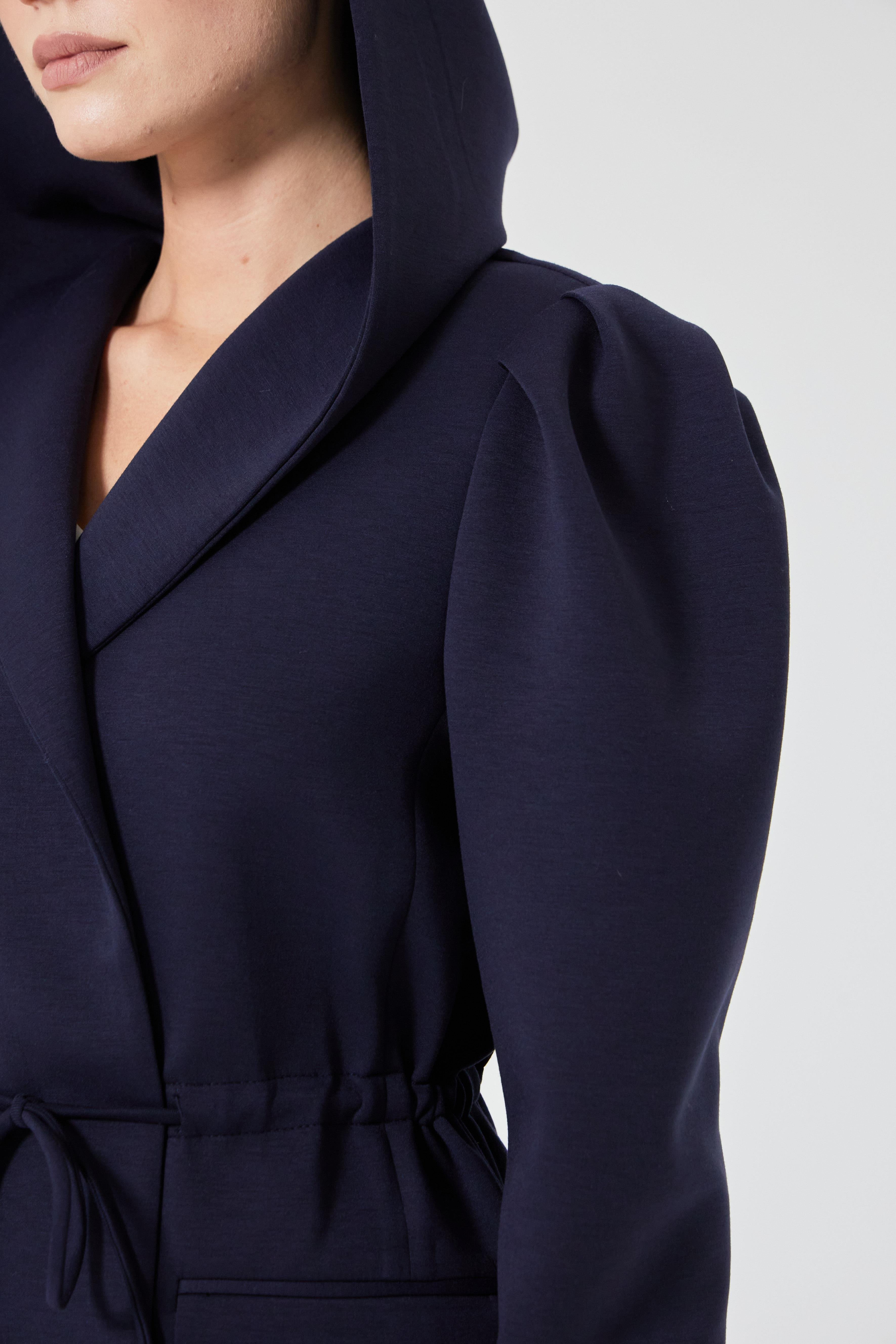 Mina 1 Vatkalı Ceket