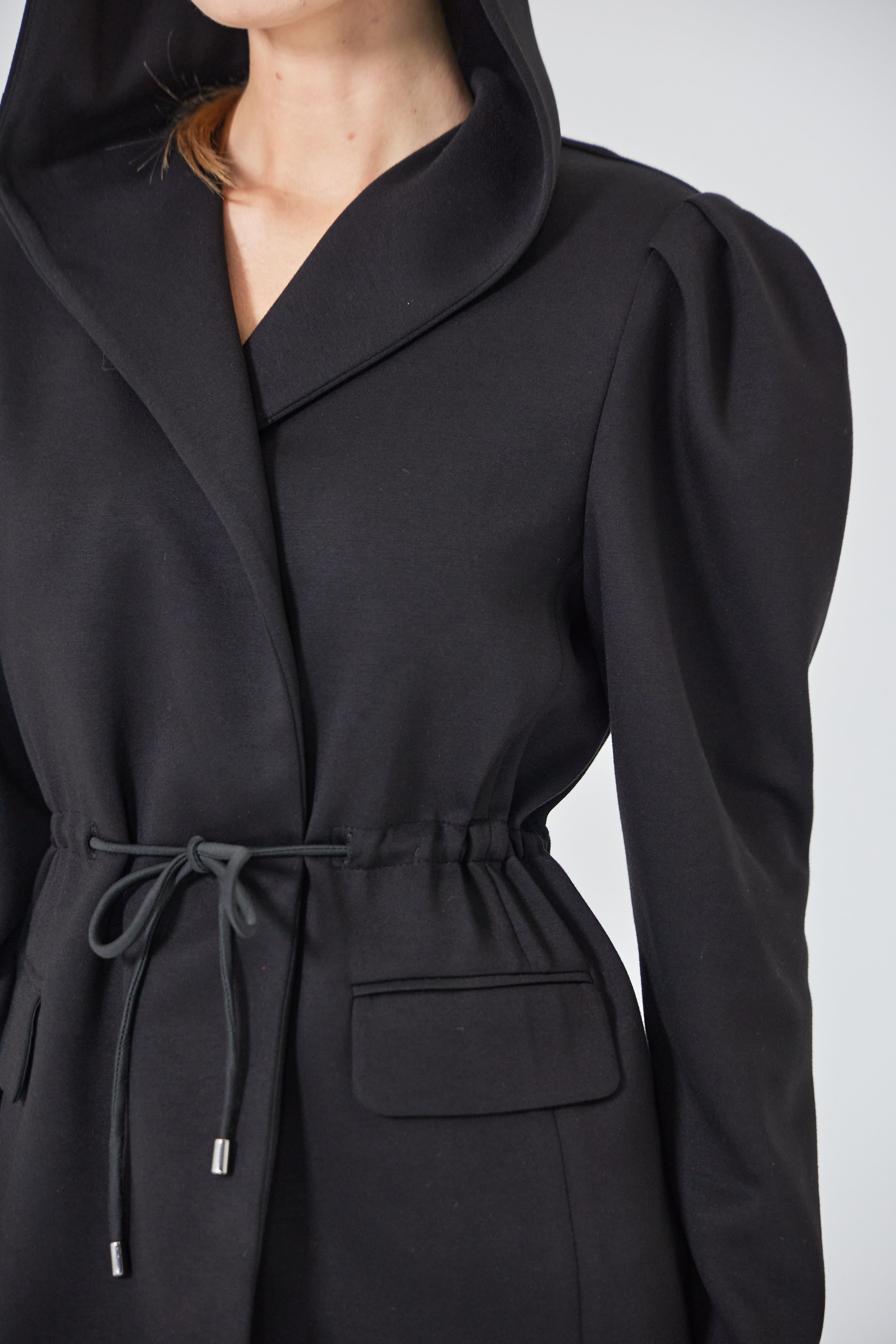 Mina 1 Vatkalı Ceket