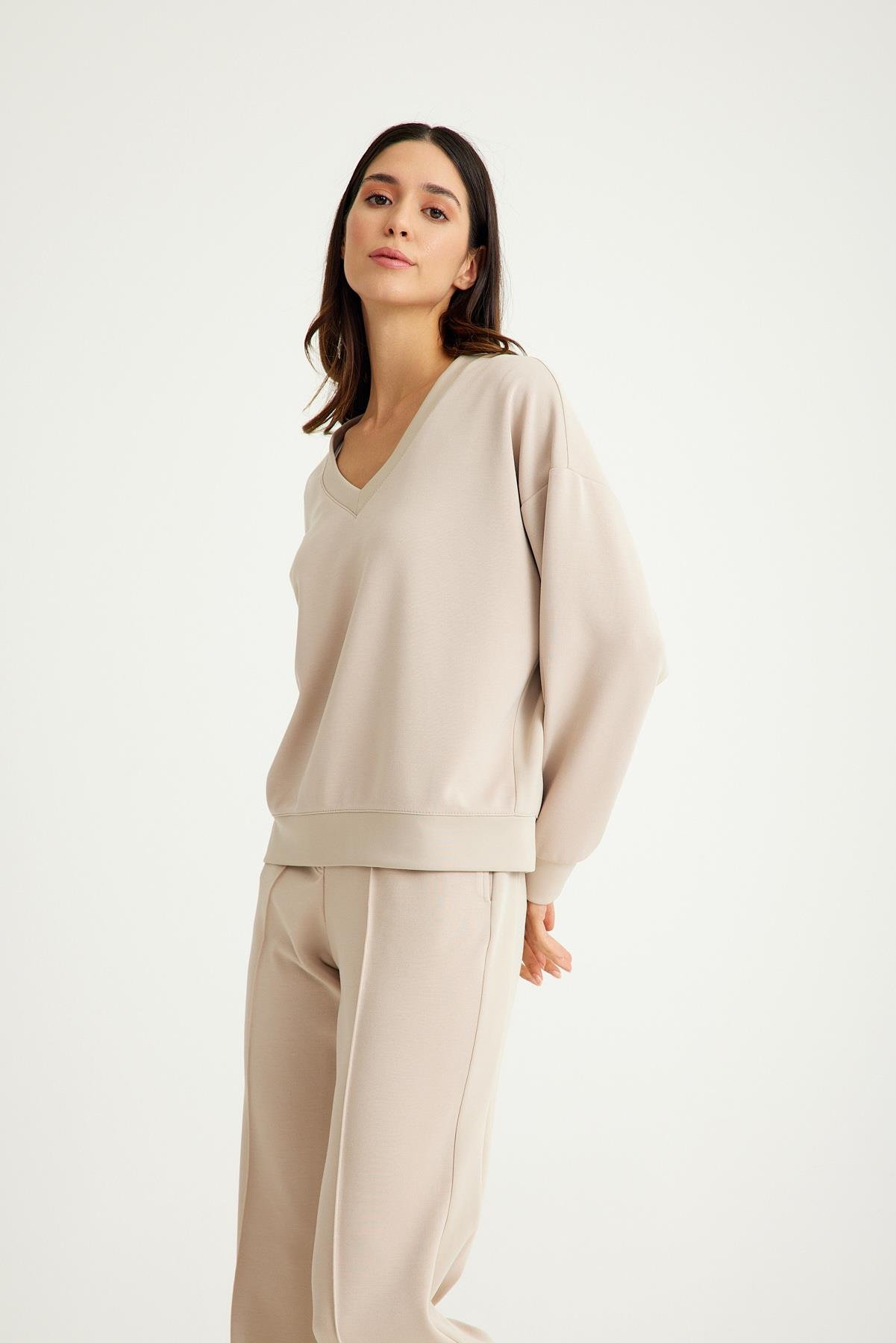 Sable Sweatshirt