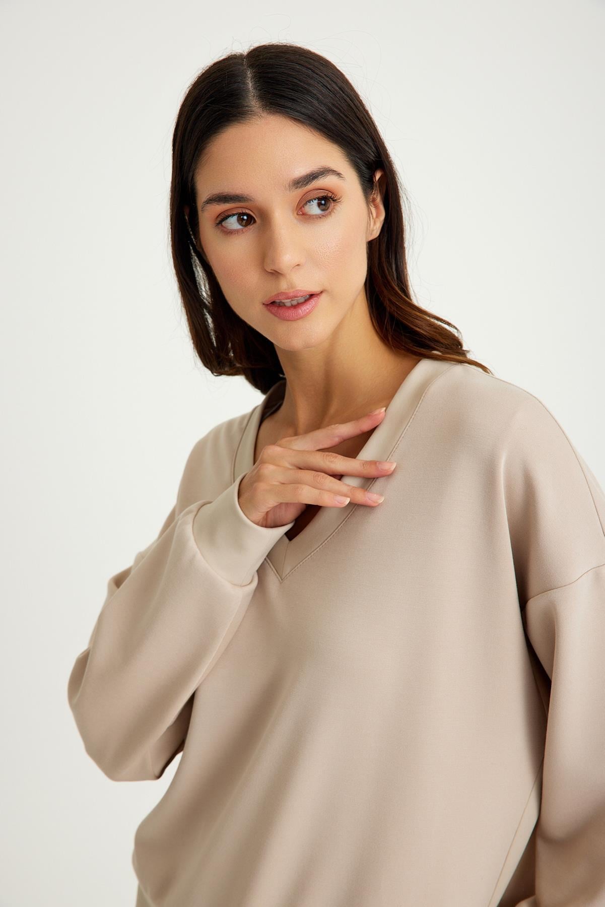 Sable Sweatshirt