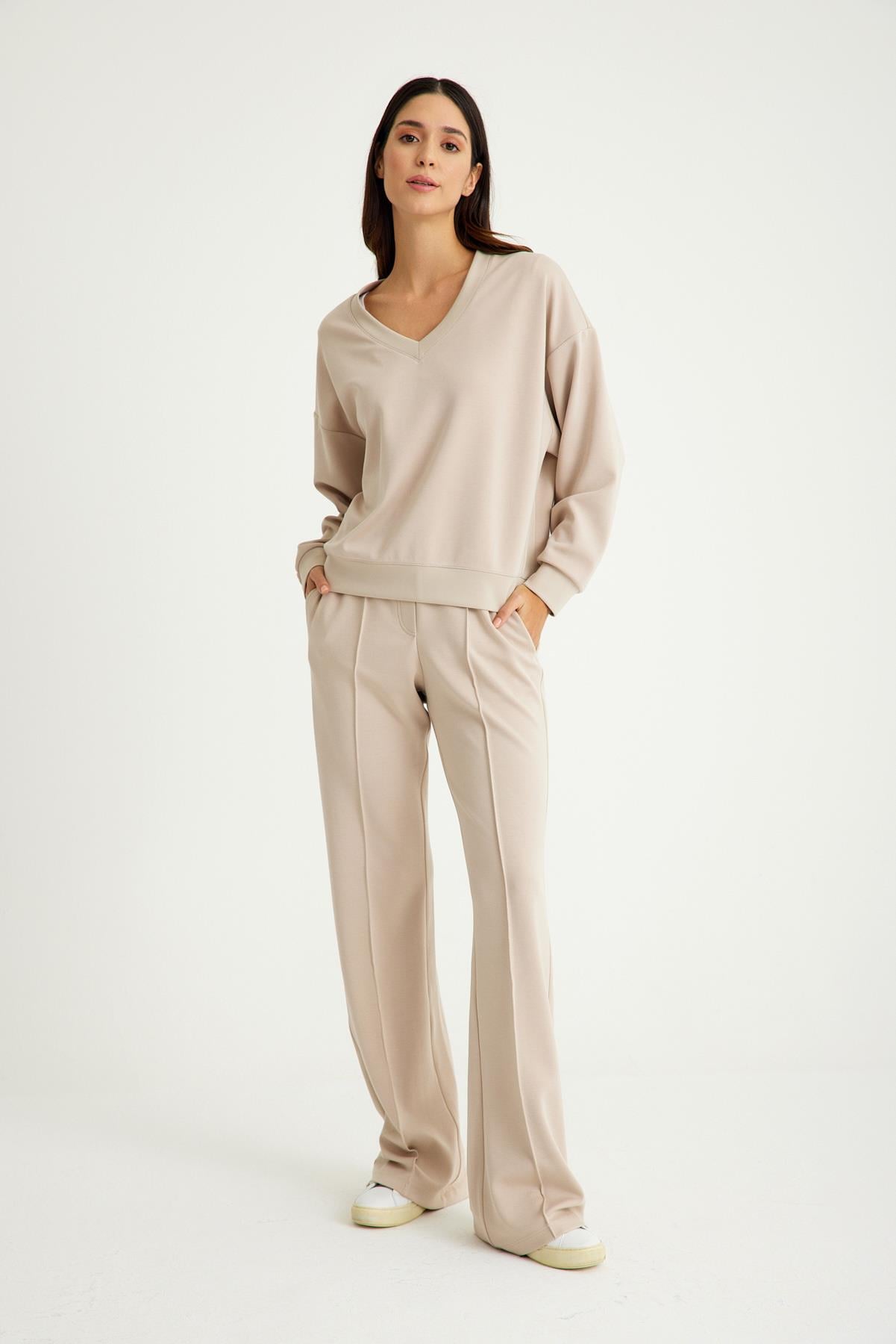 Sable Sweatshirt