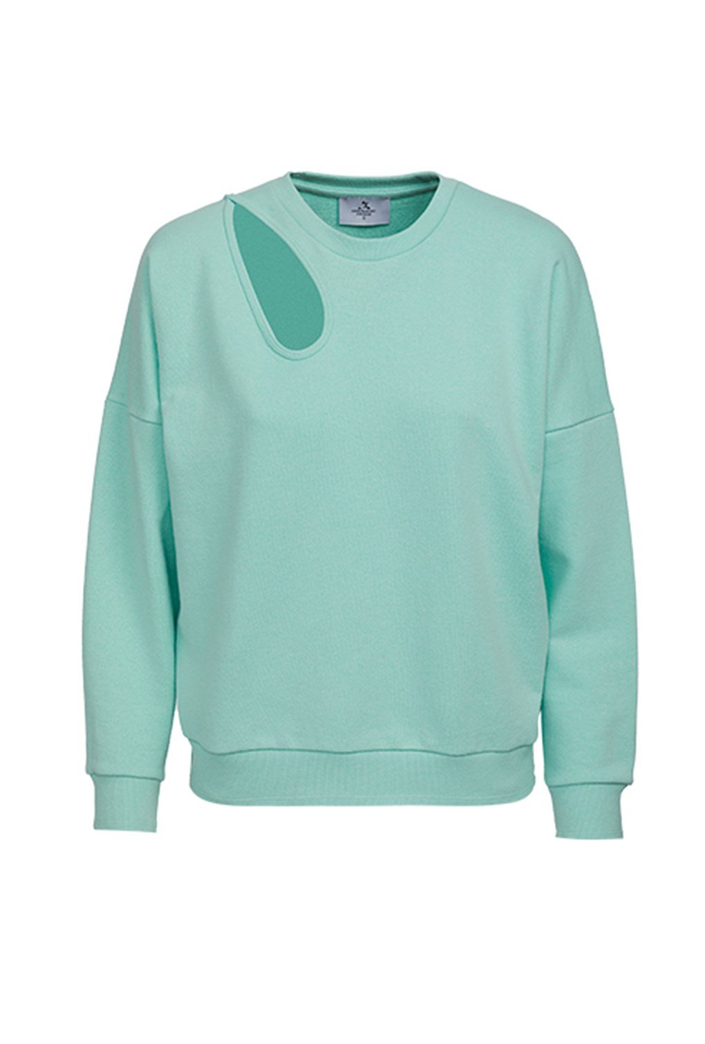 Sunny Sweatshirt