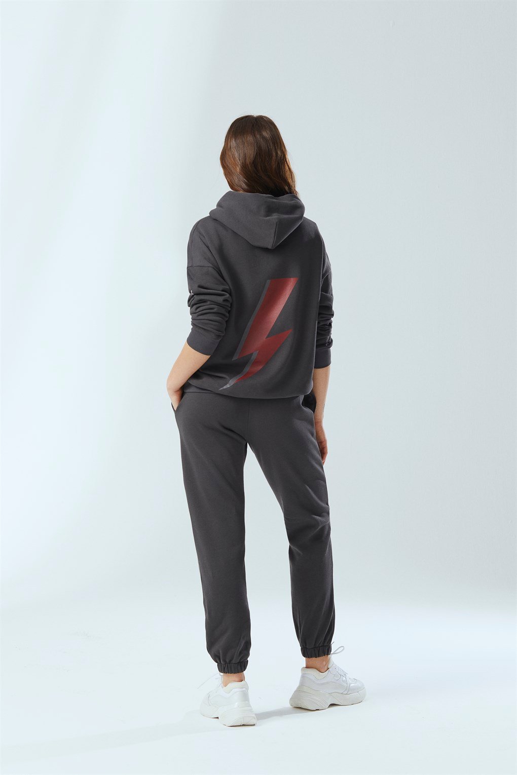SUNSET 1 HOODIE SWEATSHIRT