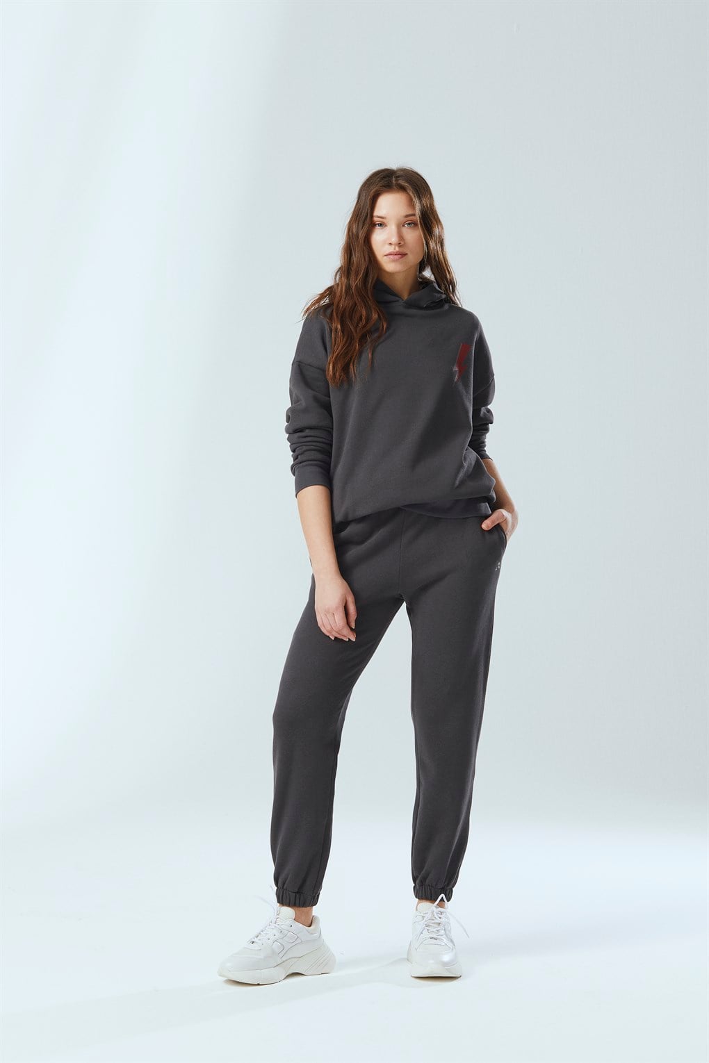 SUNSET 1 HOODIE SWEATSHIRT