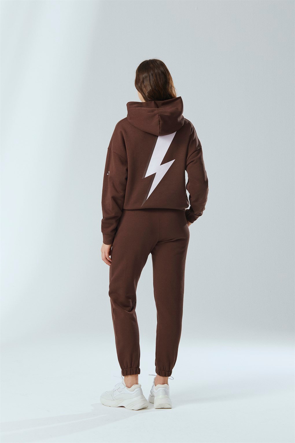 SUNSET HOODIE SWEATSHIRT