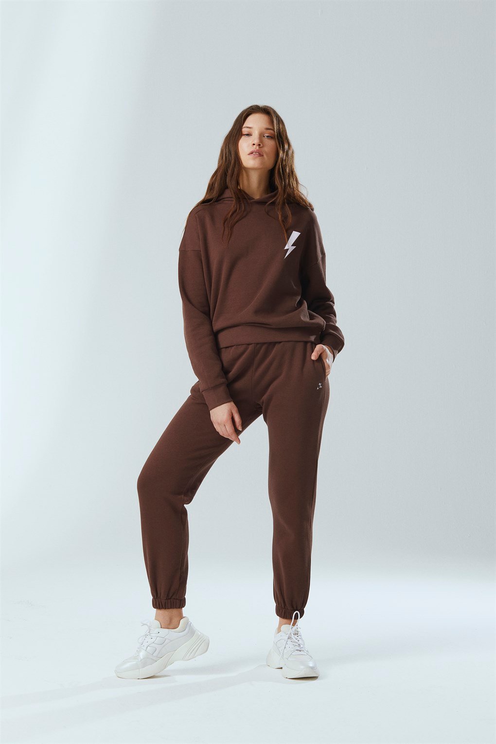 SUNSET HOODIE SWEATSHIRT