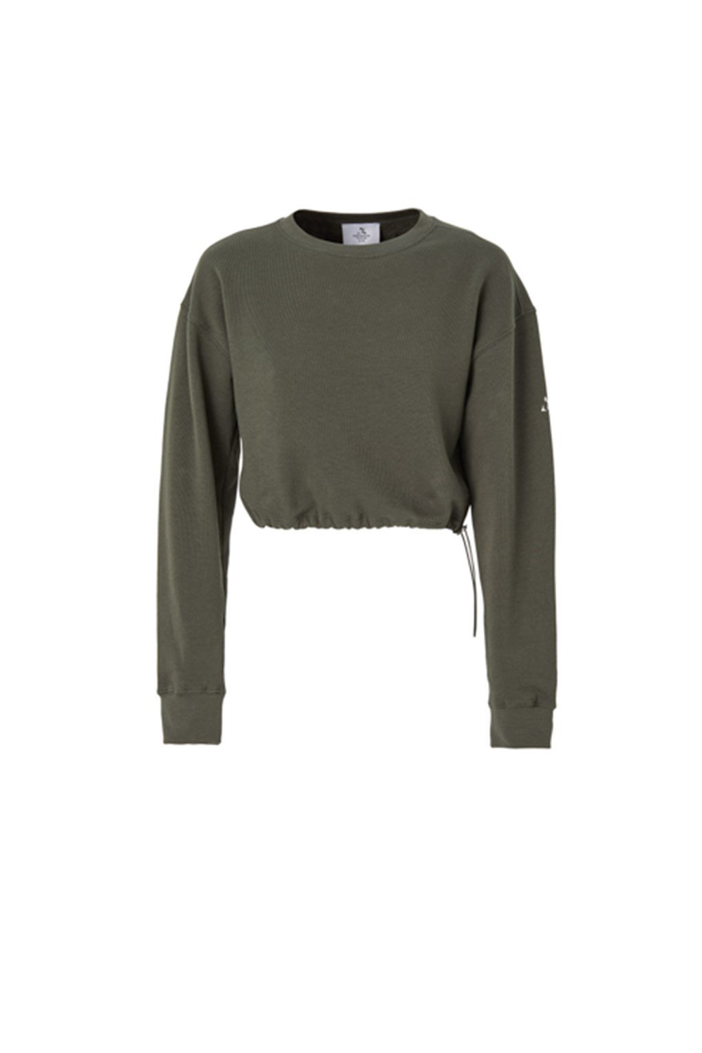 Vista Crop Sweatshirt