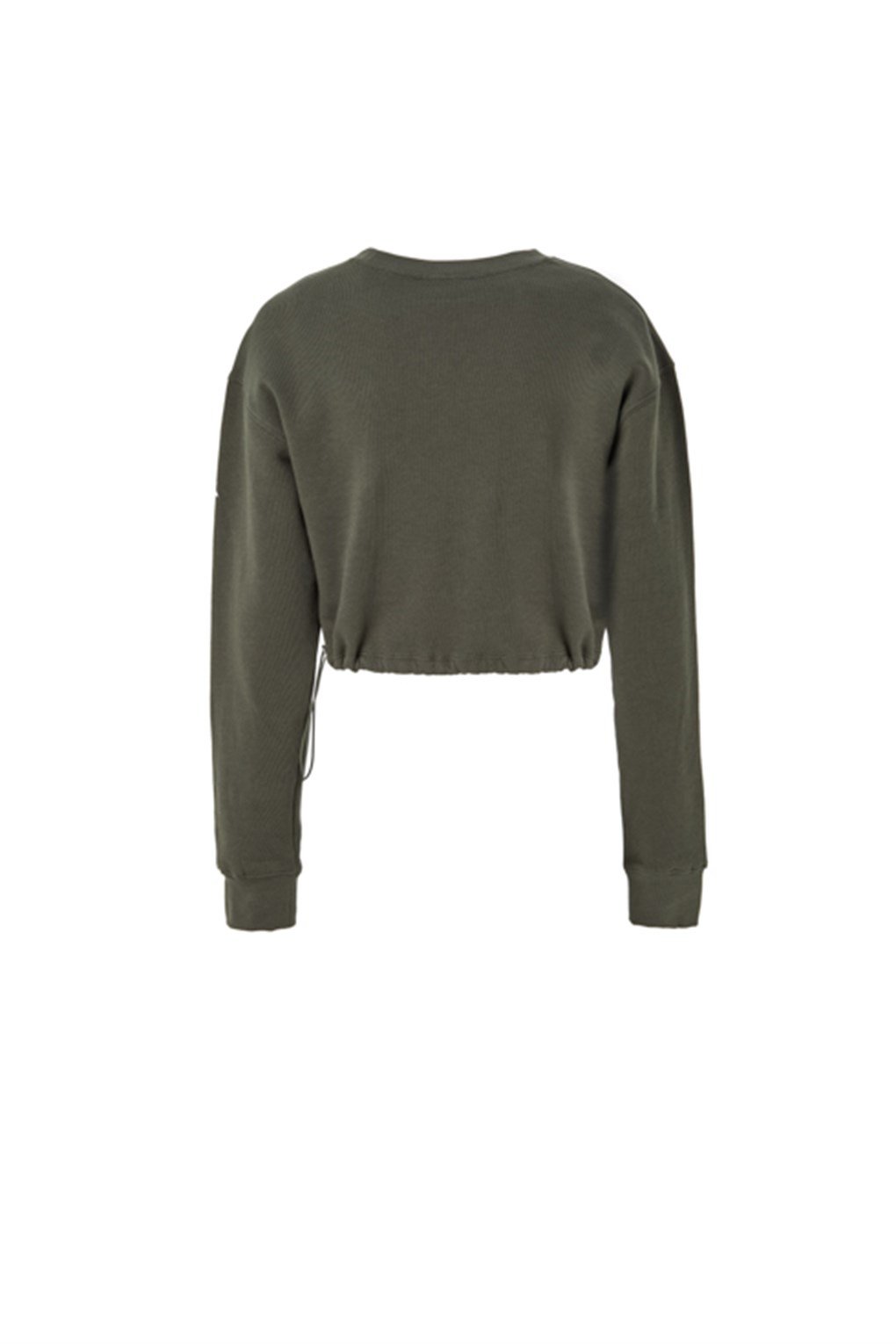Vista Crop Sweatshirt