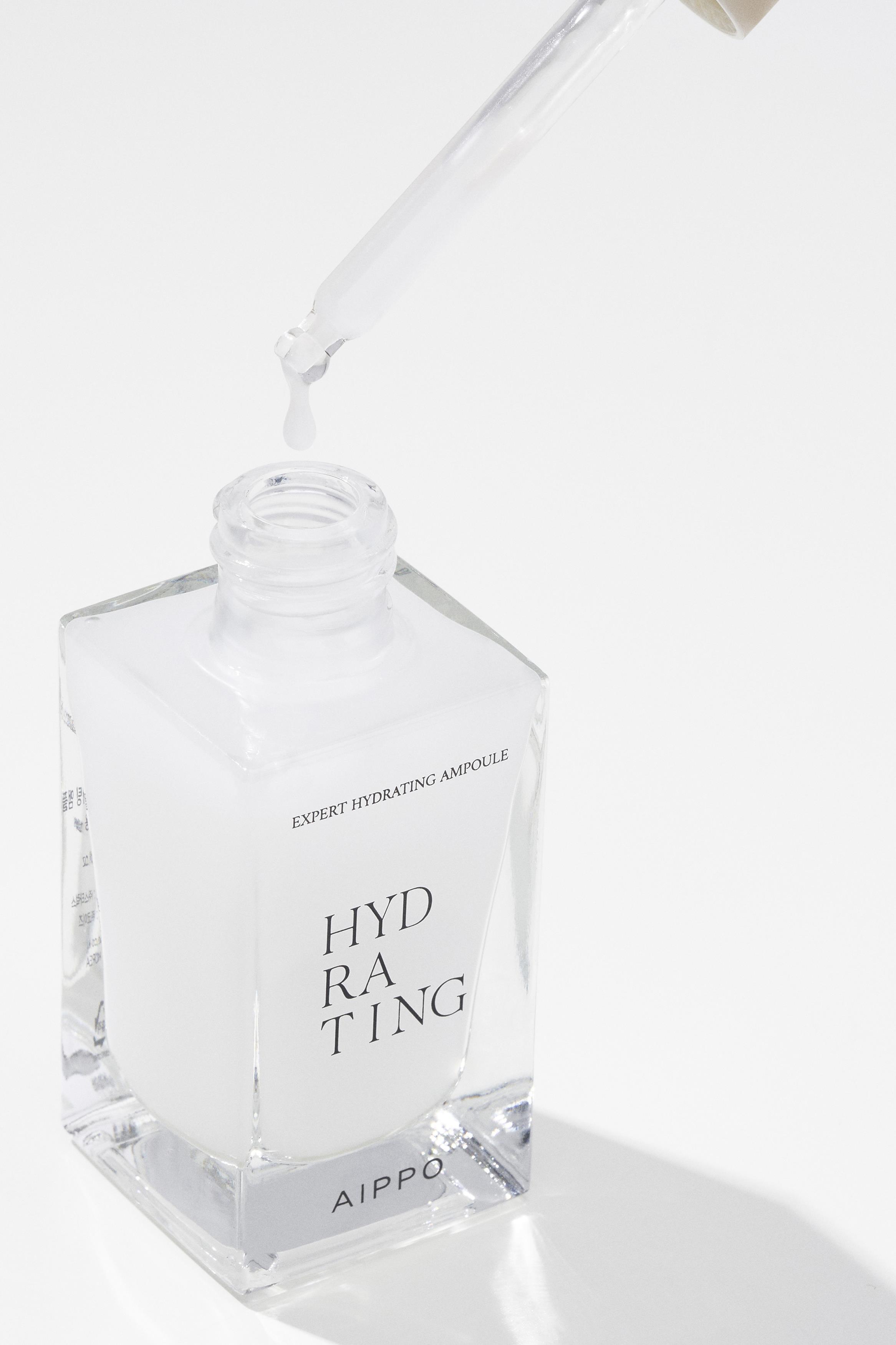 Aippo Expert Hydrating Ampoule 30 ML