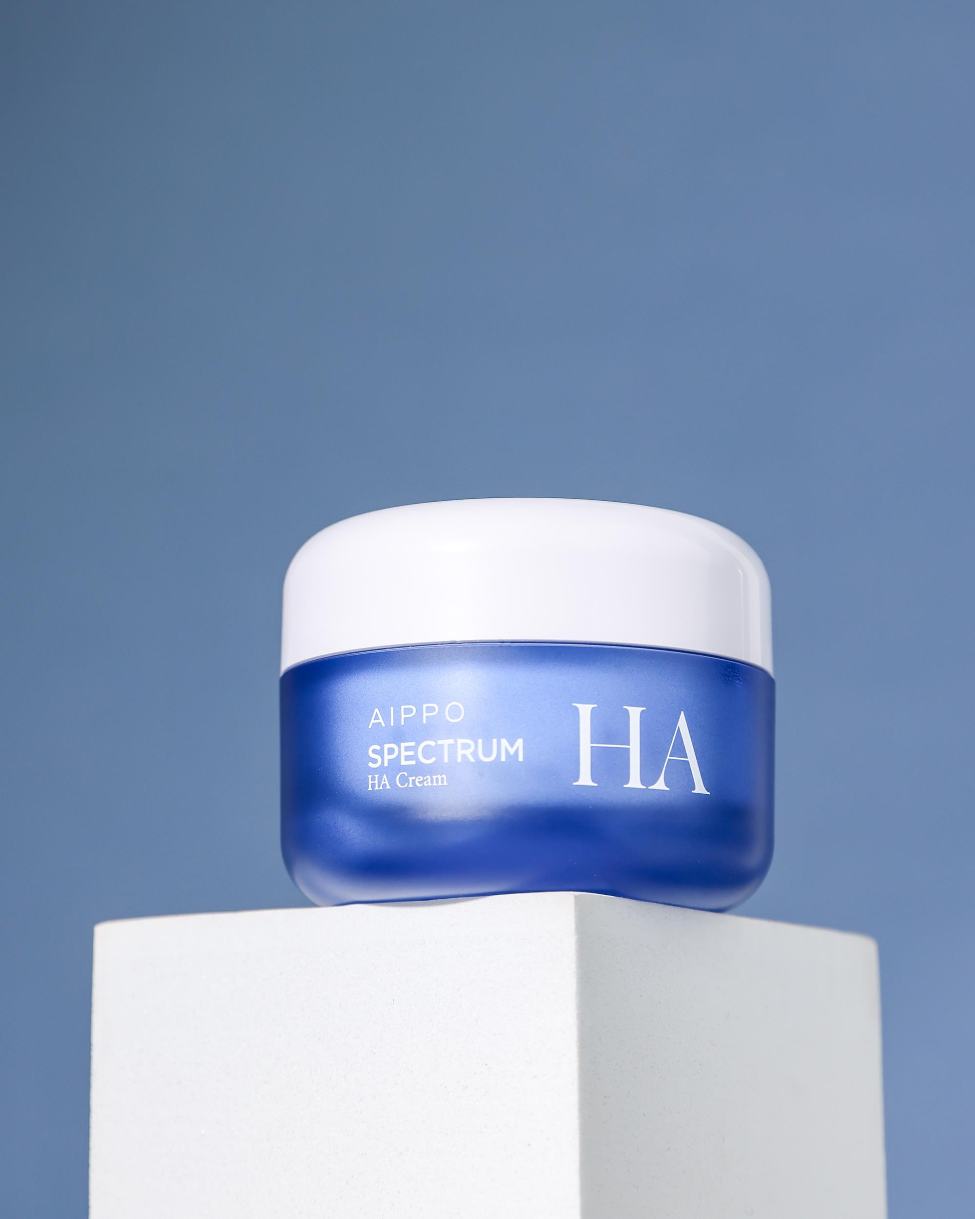 Aippo Hyalüronik Asitli Yüz Kremi Spectrum HA Cream 50 mL