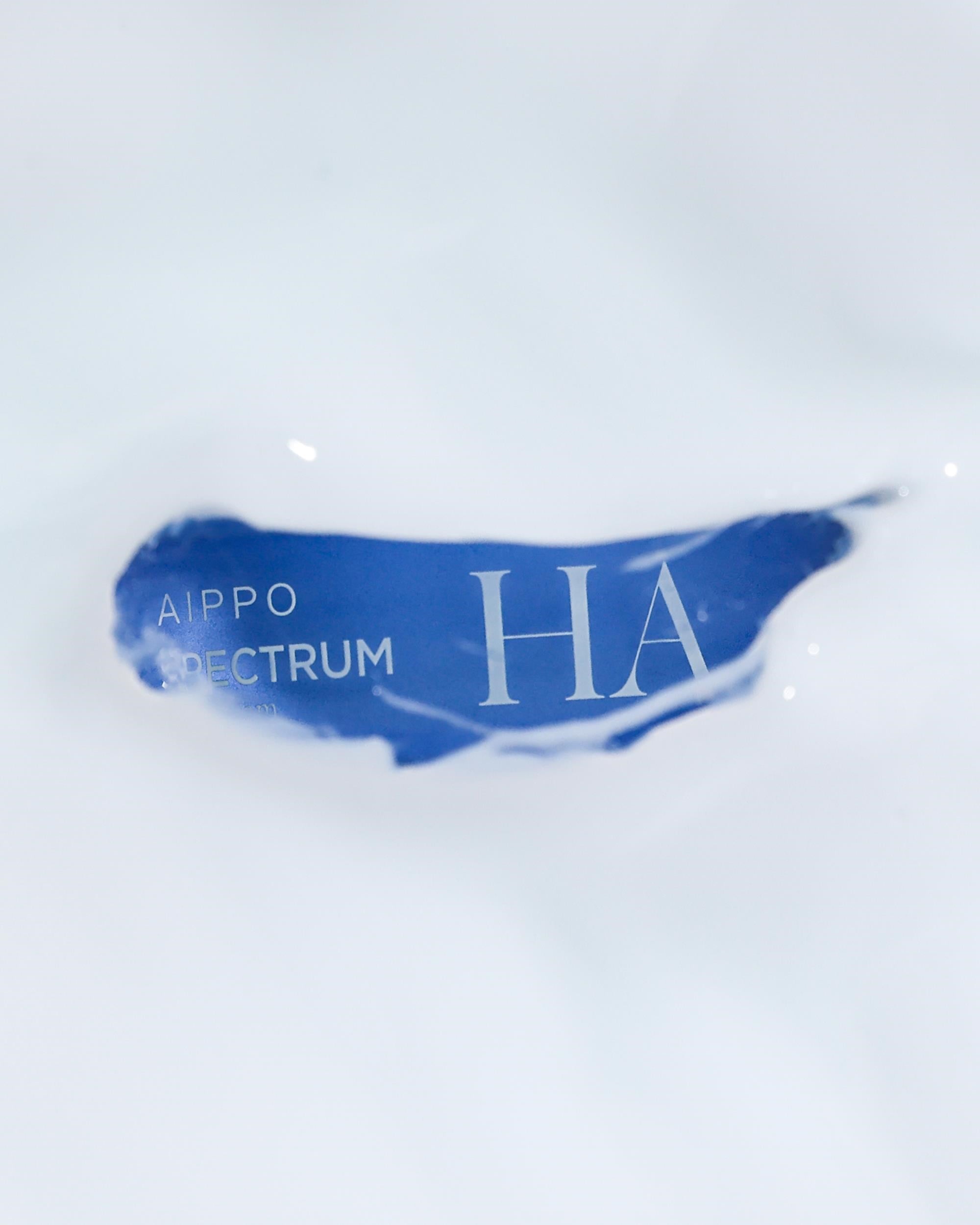 Aippo Hyalüronik Asitli Yüz Kremi Spectrum HA Cream 50 mL
