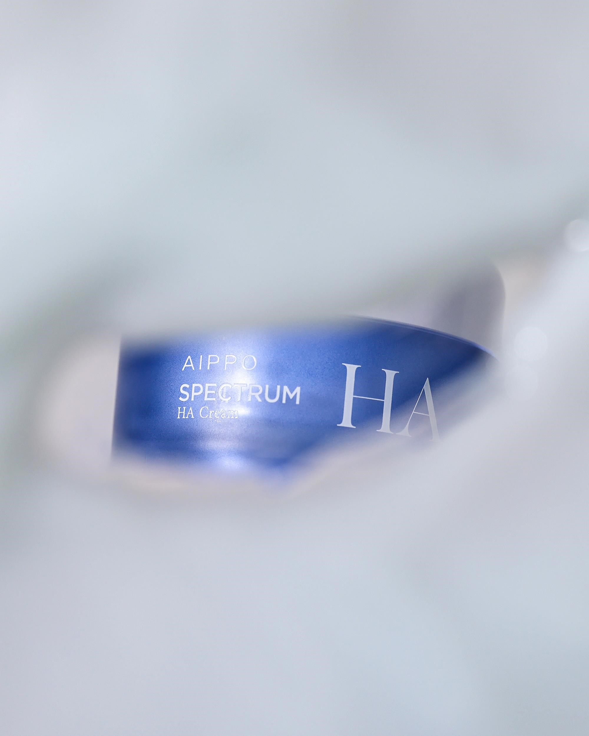 Aippo Hyalüronik Asitli Yüz Kremi Spectrum HA Cream 50 mL