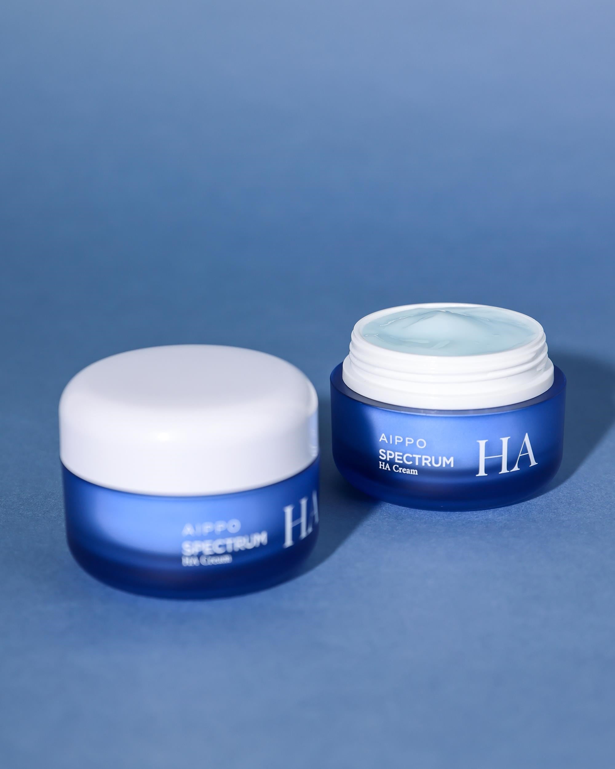 Aippo Hyalüronik Asitli Yüz Kremi Spectrum HA Cream 50 mL