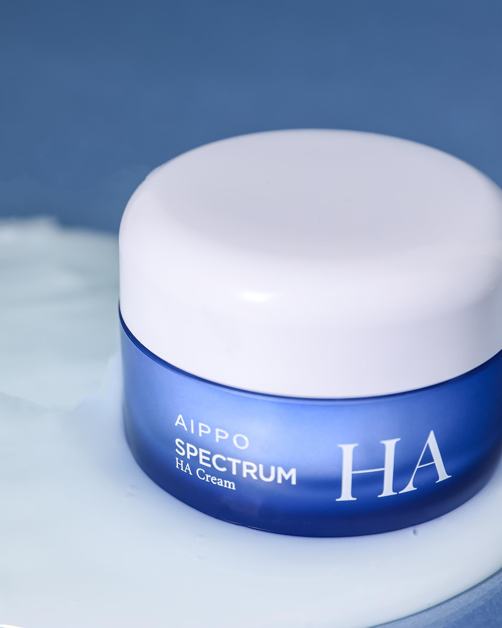 Aippo Hyalüronik Asitli Yüz Kremi Spectrum HA Cream 50 mL