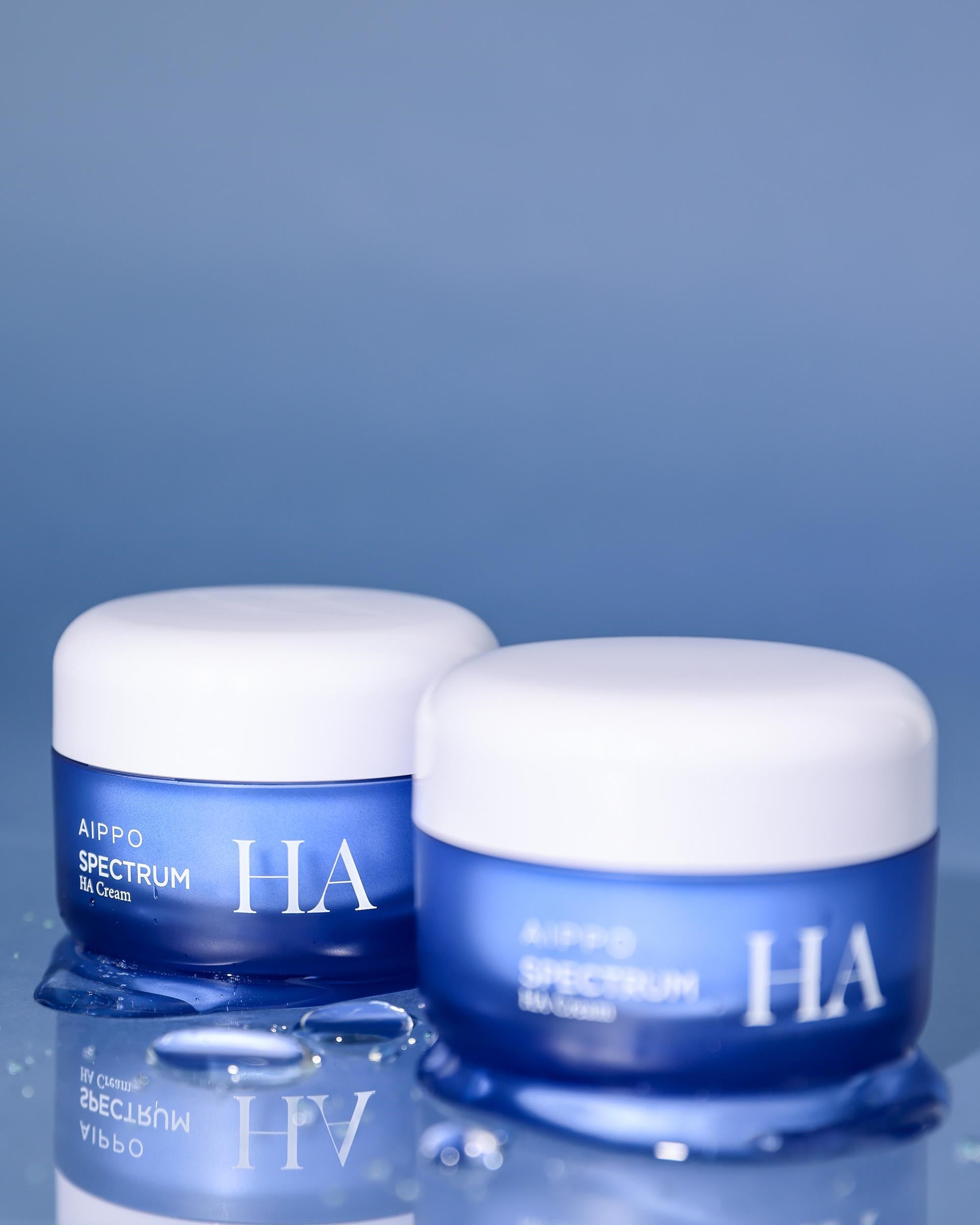 Aippo Hyalüronik Asitli Yüz Kremi Spectrum HA Cream 50 mL