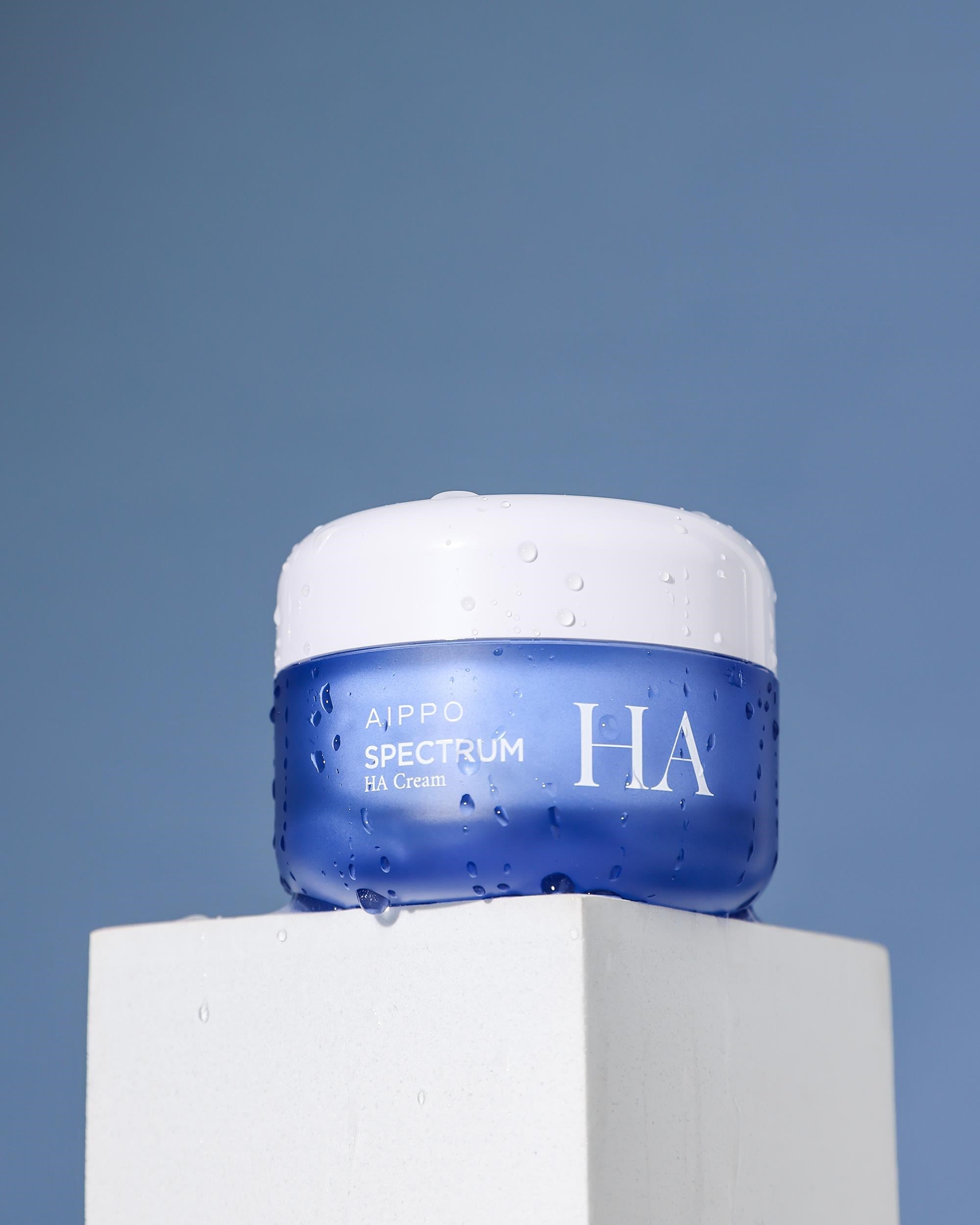 Aippo Hyalüronik Asitli Yüz Kremi Spectrum HA Cream 50 mL