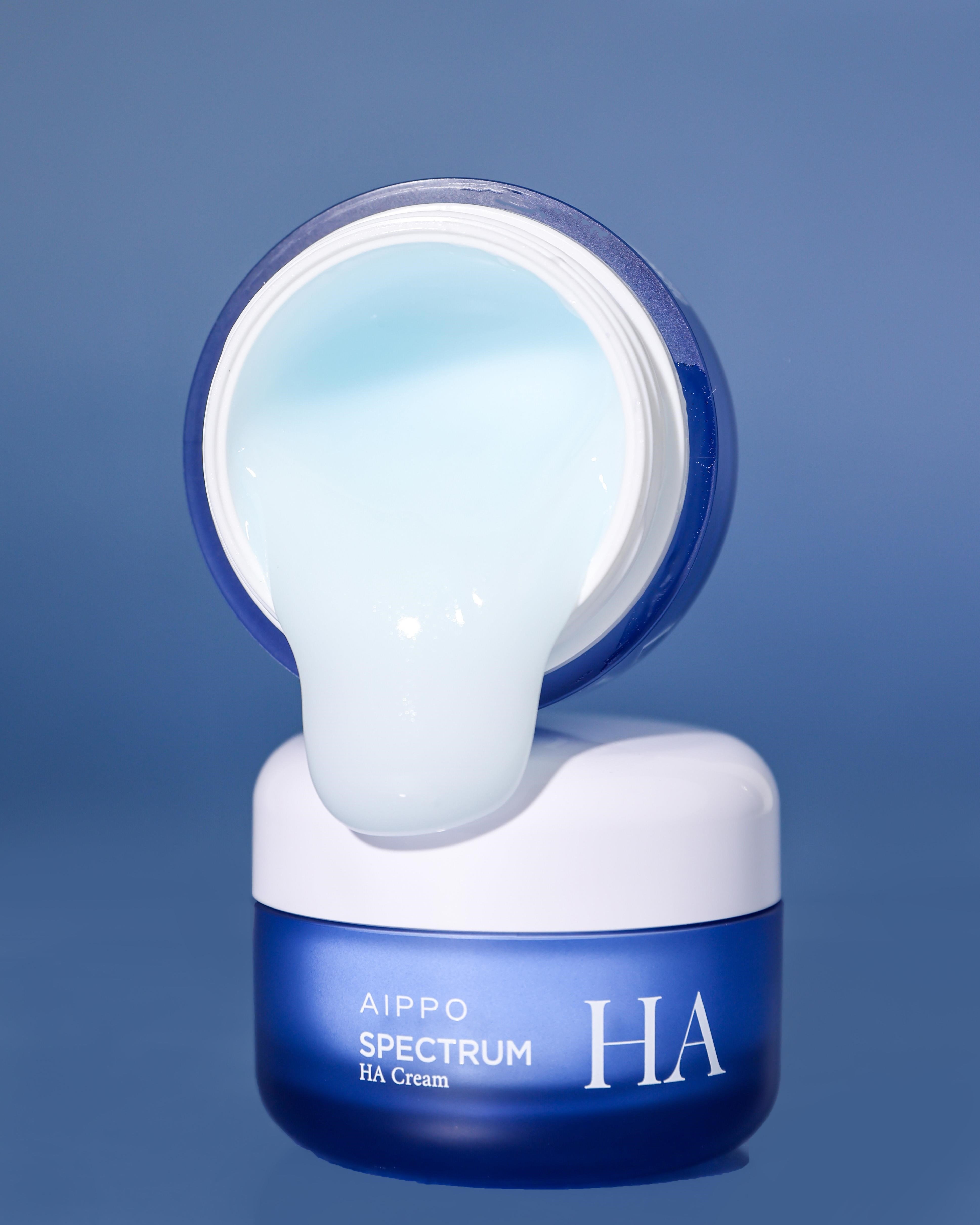 Aippo Hyalüronik Asitli Yüz Kremi Spectrum HA Cream 50 mL