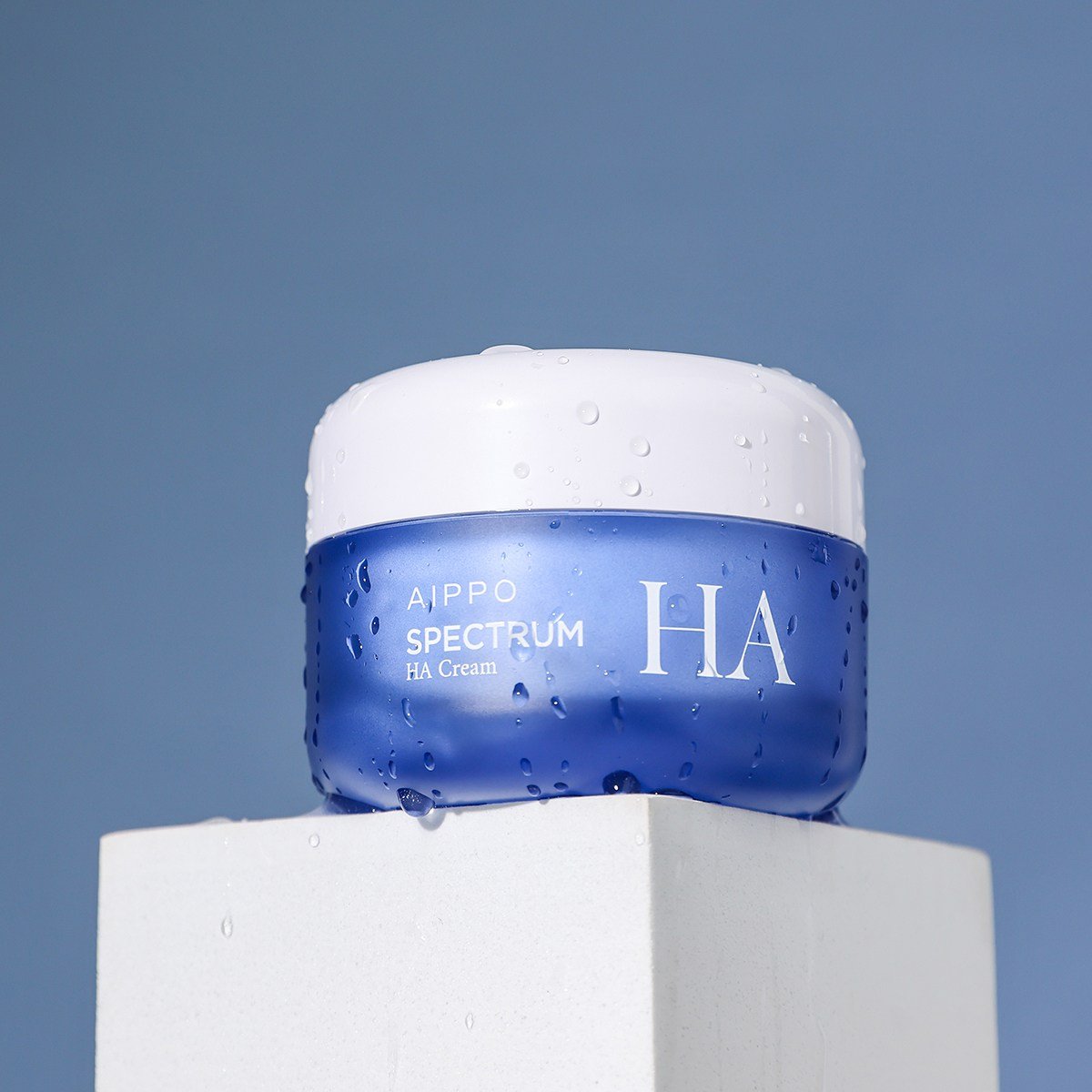 Aippo Hyalüronik Asitli Yüz Kremi Spectrum HA Cream 50 mL