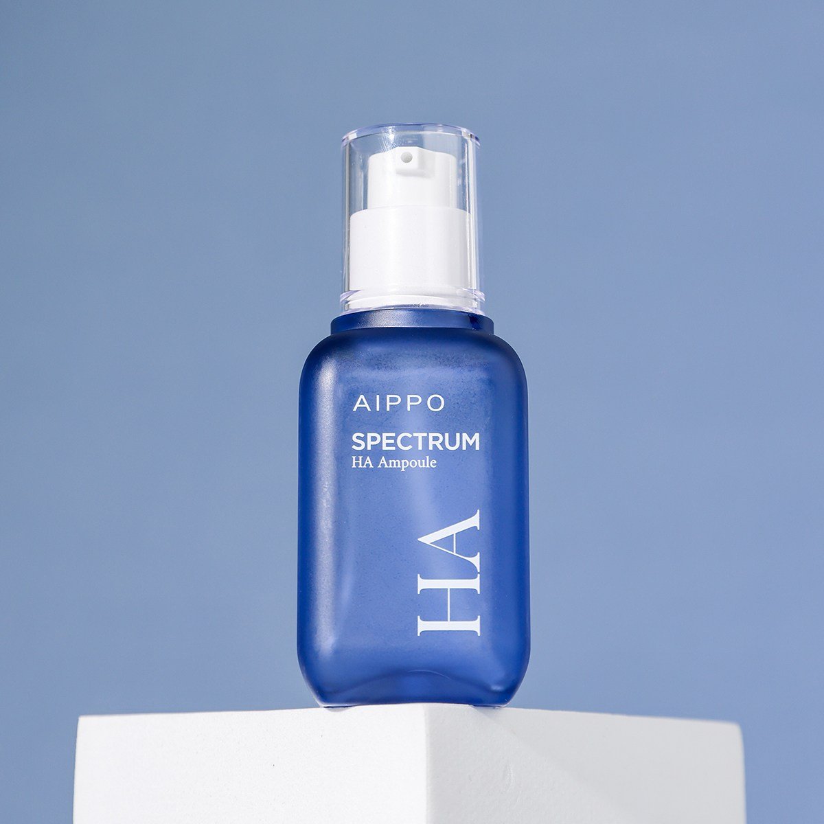 Aippo Hyalüronik Asitli Yüz Serumu Spectrum HA Ampoule 50 mL