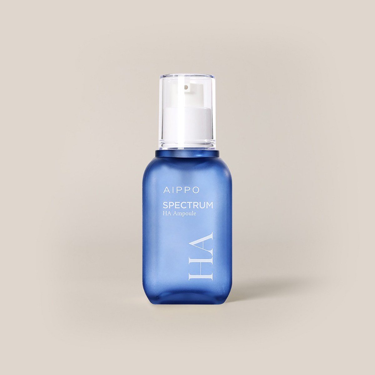 Aippo Hyalüronik Asitli Yüz Serumu Spectrum HA Ampoule 50 mL