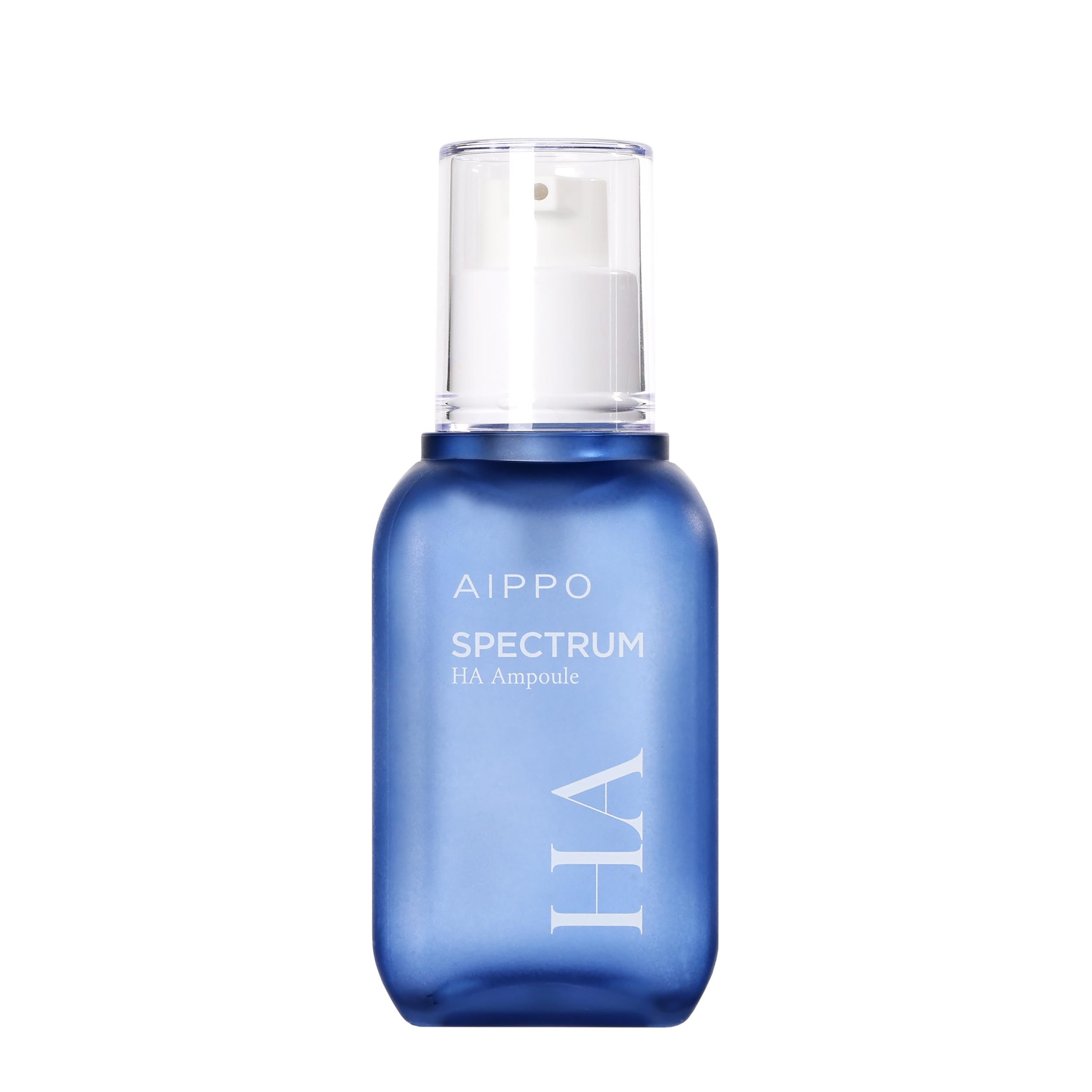 Aippo Hyalüronik Asitli Yüz Serumu Spectrum HA Ampoule 50 mL
