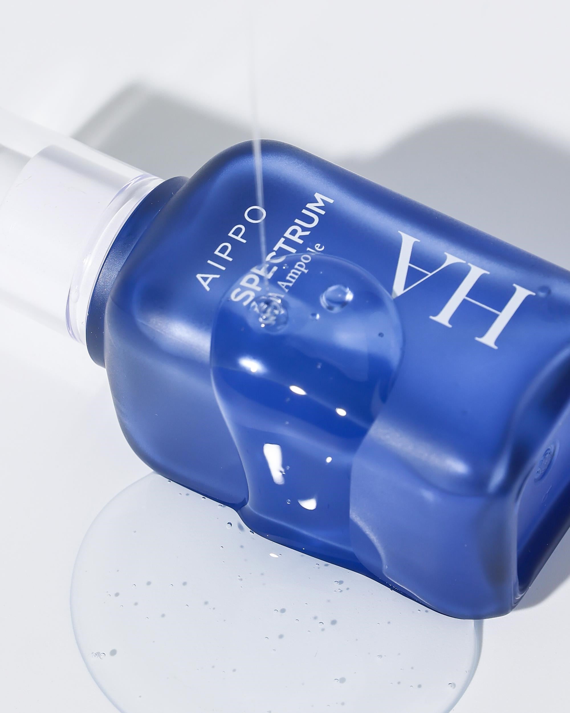 Aippo Hyalüronik Asitli Yüz Serumu Spectrum HA Ampoule 50 mL