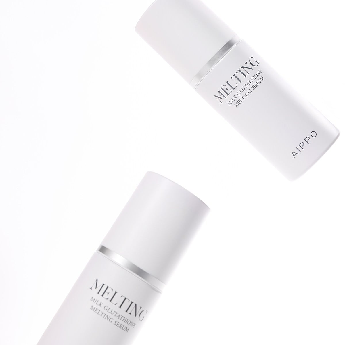 AIPPO Kırışıklık ve Leke Karşıtı Serum - Milk Glutathione Melting Serum 30 ML