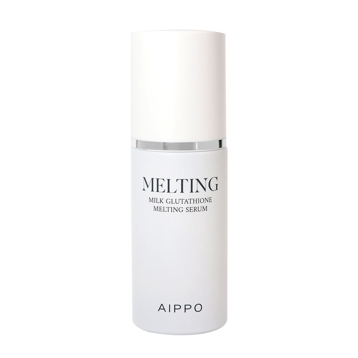 AIPPO Kırışıklık ve Leke Karşıtı Serum - Milk Glutathione Melting Serum 30 ML
