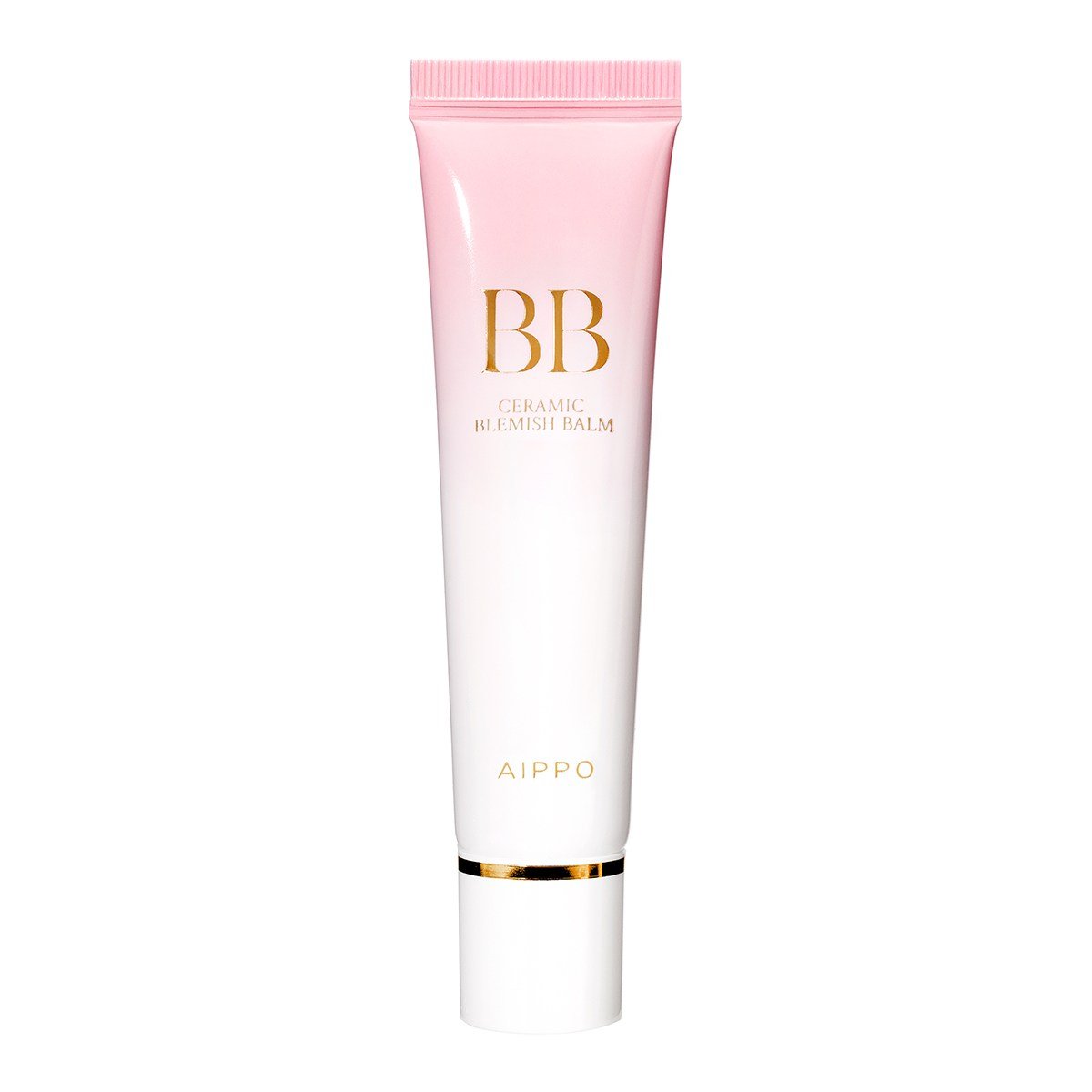 AIPPO Parlak Doğal Bitişli Nemlendirici BB Krem - Ceramic Blemish Balm 30 ML