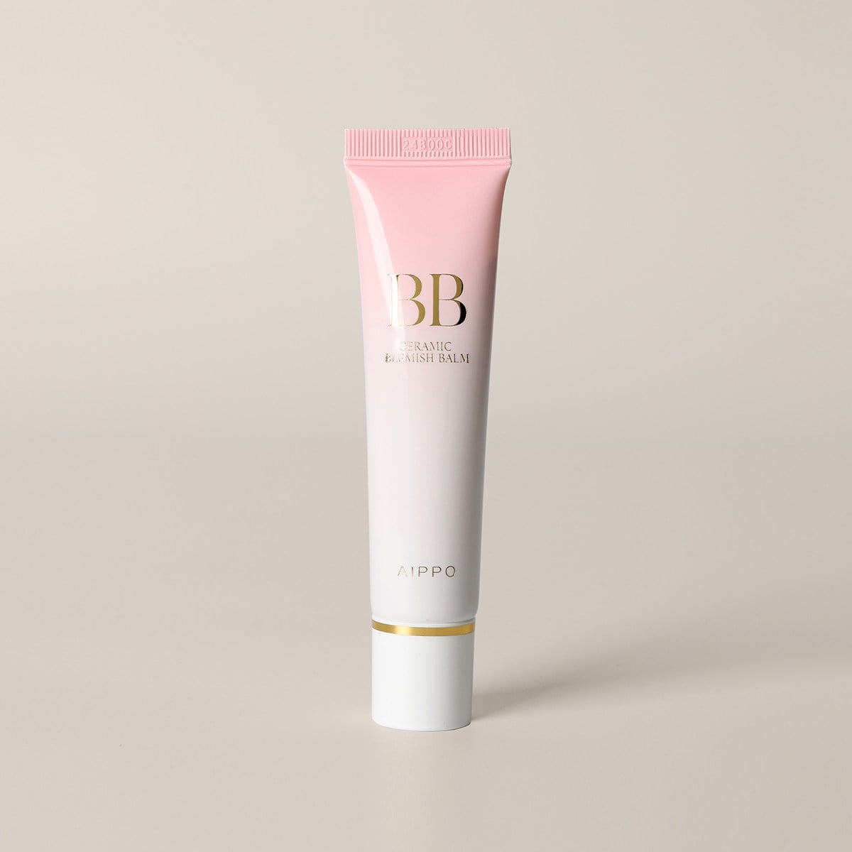 AIPPO Parlak Doğal Bitişli Nemlendirici BB Krem - Ceramic Blemish Balm 30 ML