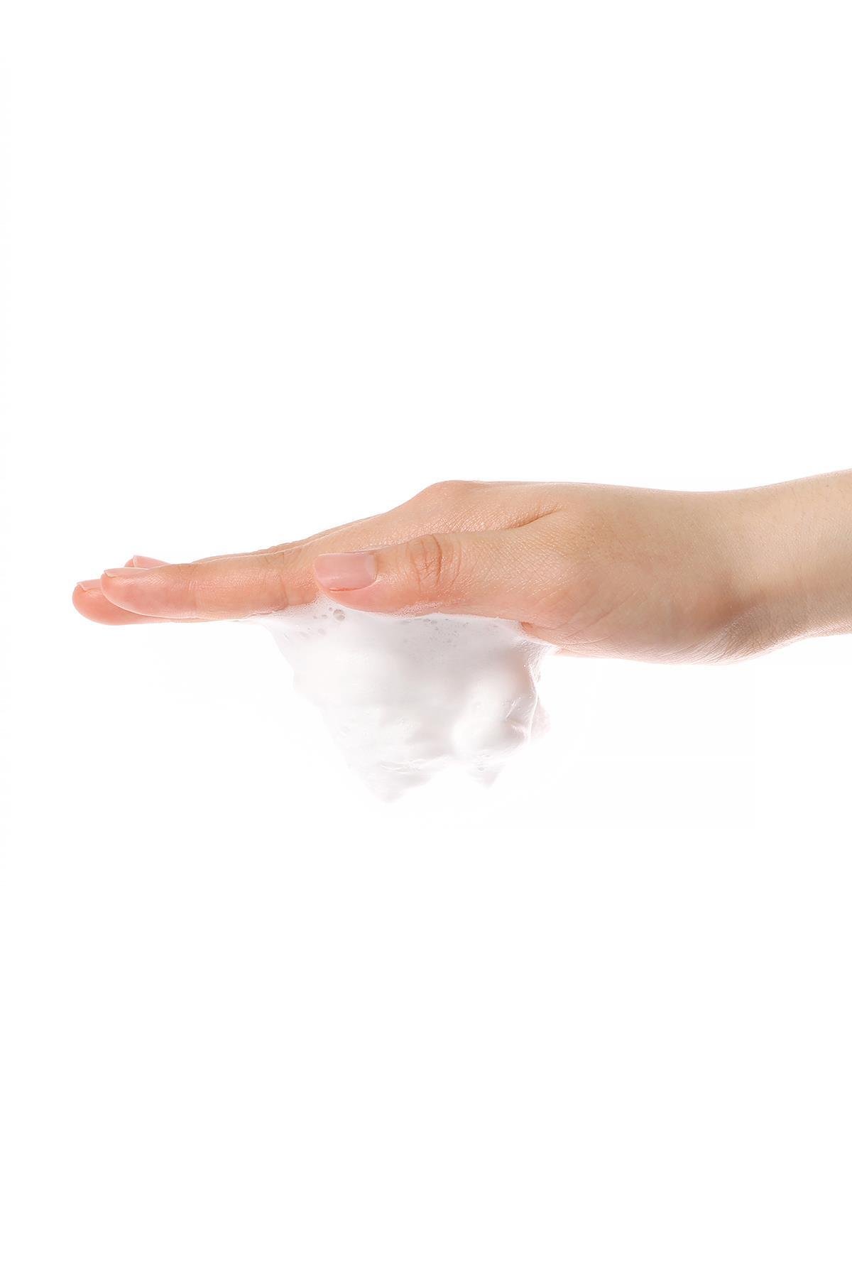 Aippo Pinksalt pH Balancing Bubble Cleanser 155 GR