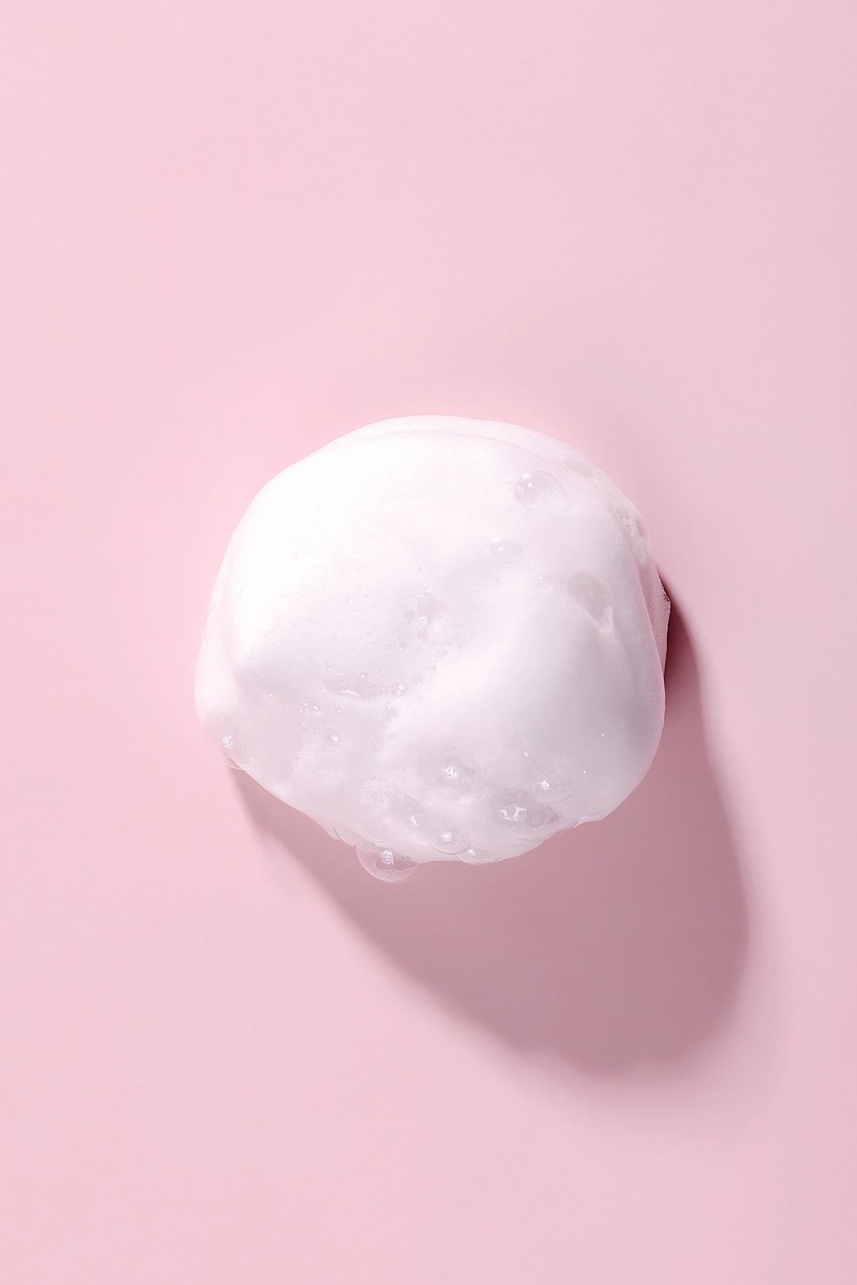 Aippo Pinksalt pH Balancing Bubble Cleanser 155 GR