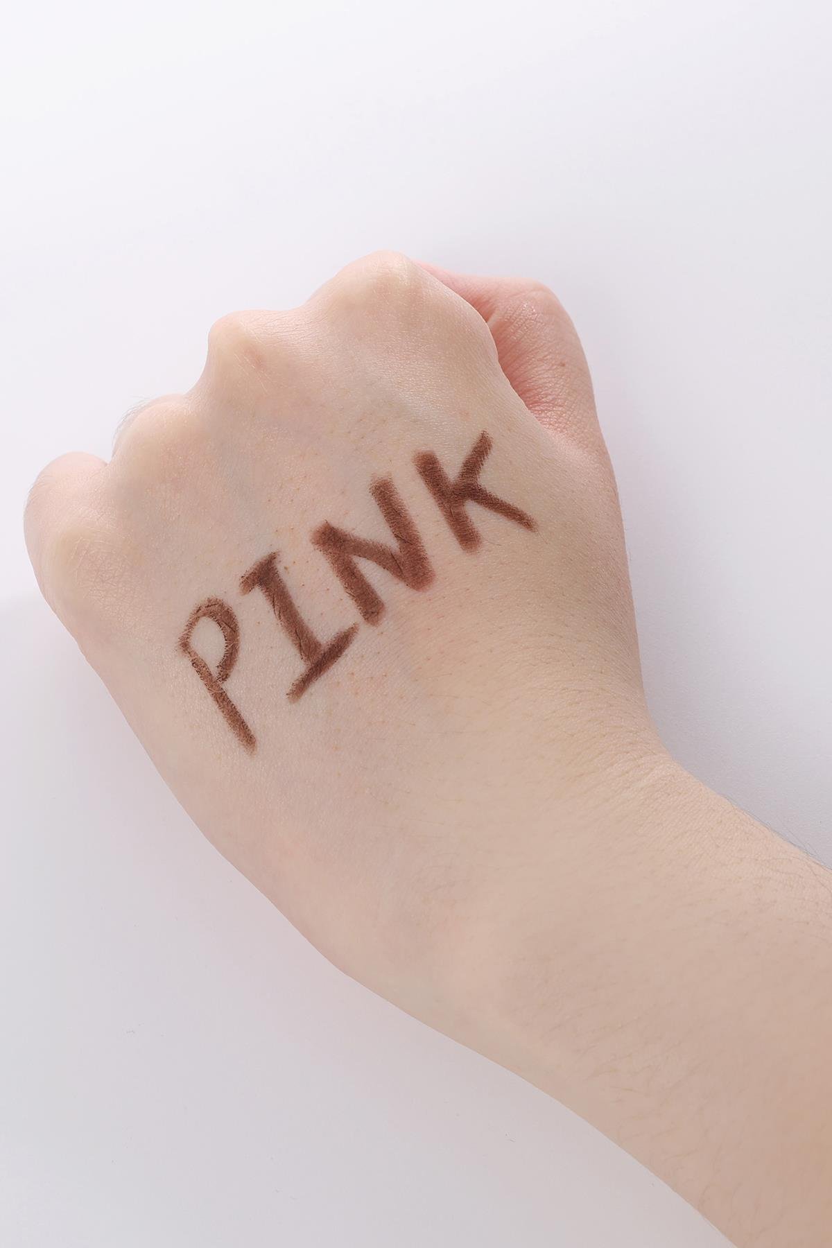 Aippo Pinksalt pH Balancing Bubble Cleanser 155 GR