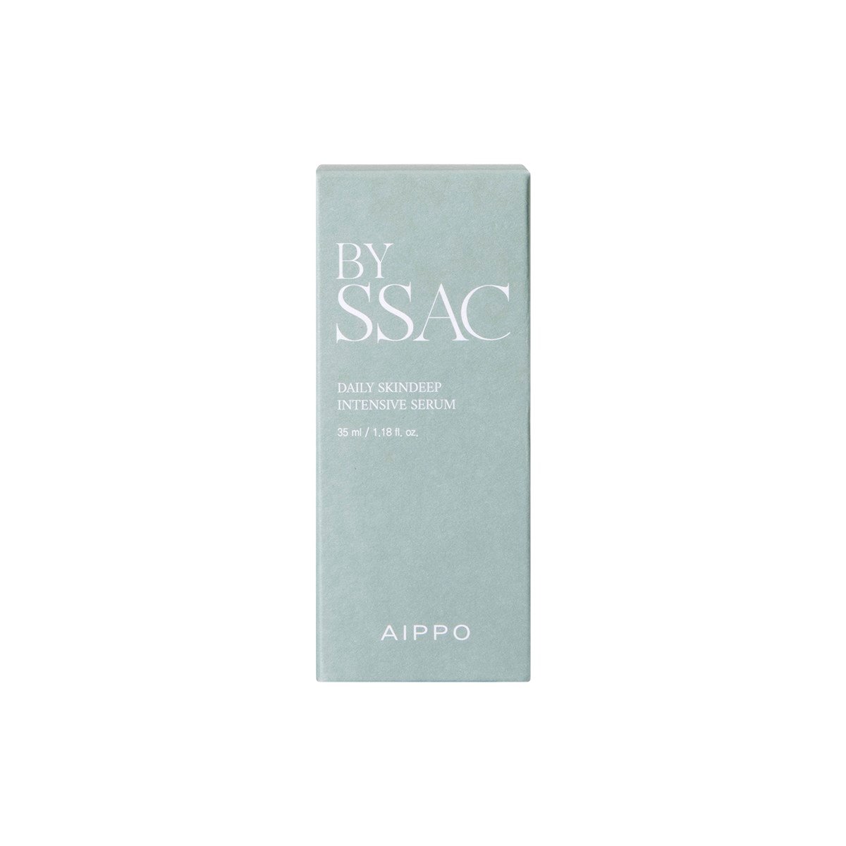 AIPPO Yatıştırıcı Bariyer Onarıcı Serum - Daily Skindeep Serum by SSAC 30 ML