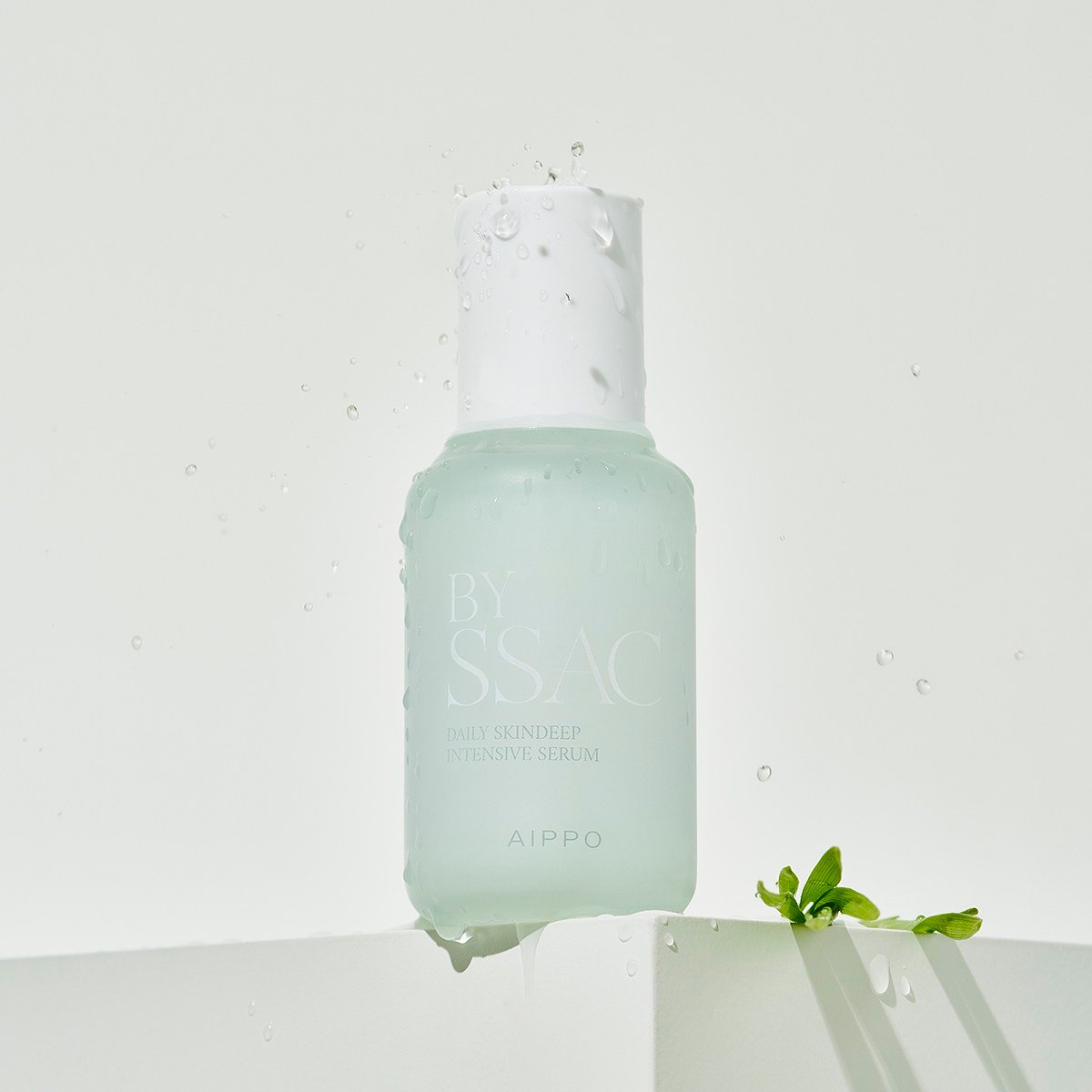 AIPPO Yatıştırıcı Bariyer Onarıcı Serum - Daily Skindeep Serum by SSAC 30 ML