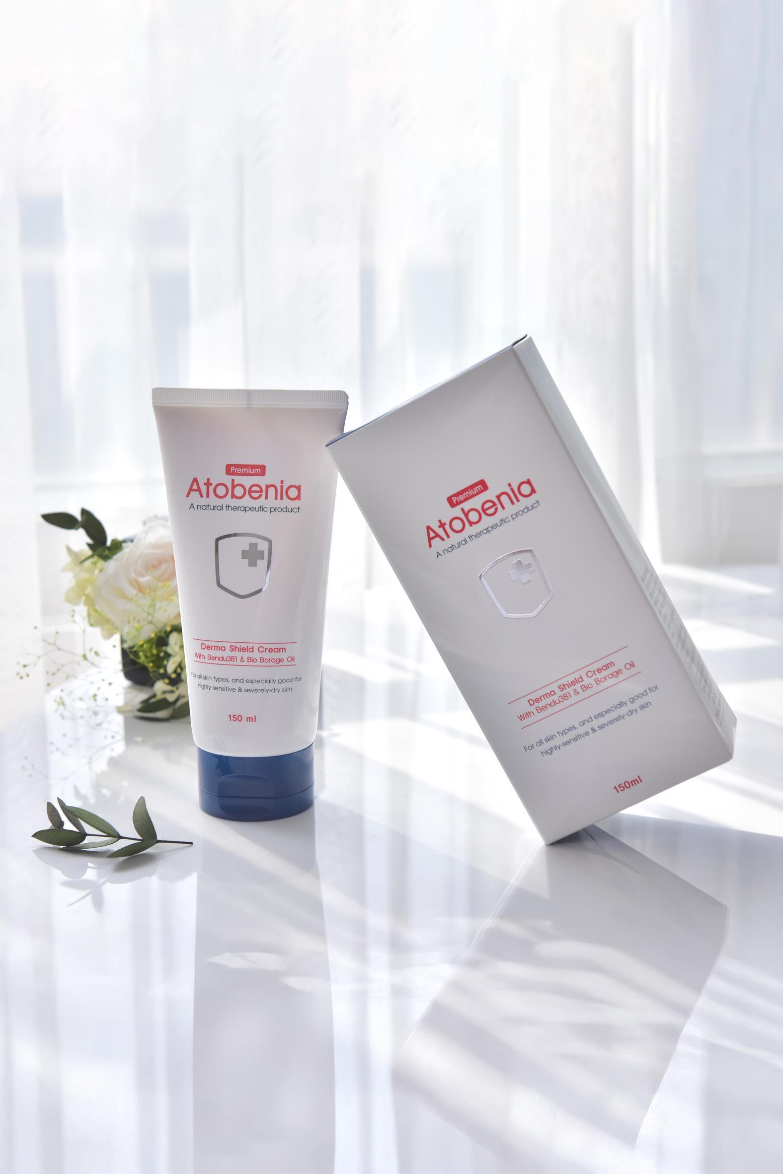 Atobenia Derma Shield Cream 150 ML