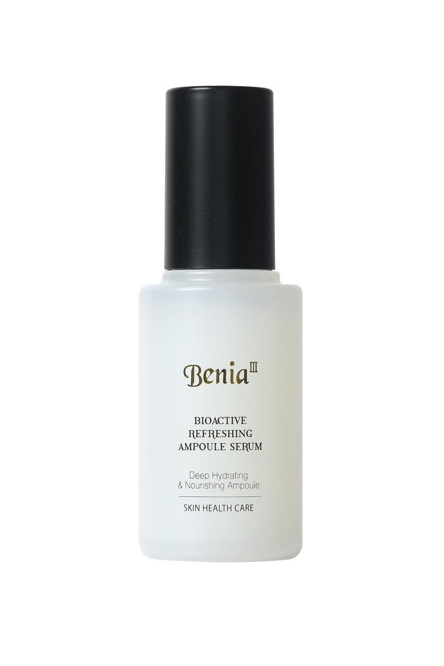 BeniaIII Bioactive Refreshing Ampoule Serum 45 ML