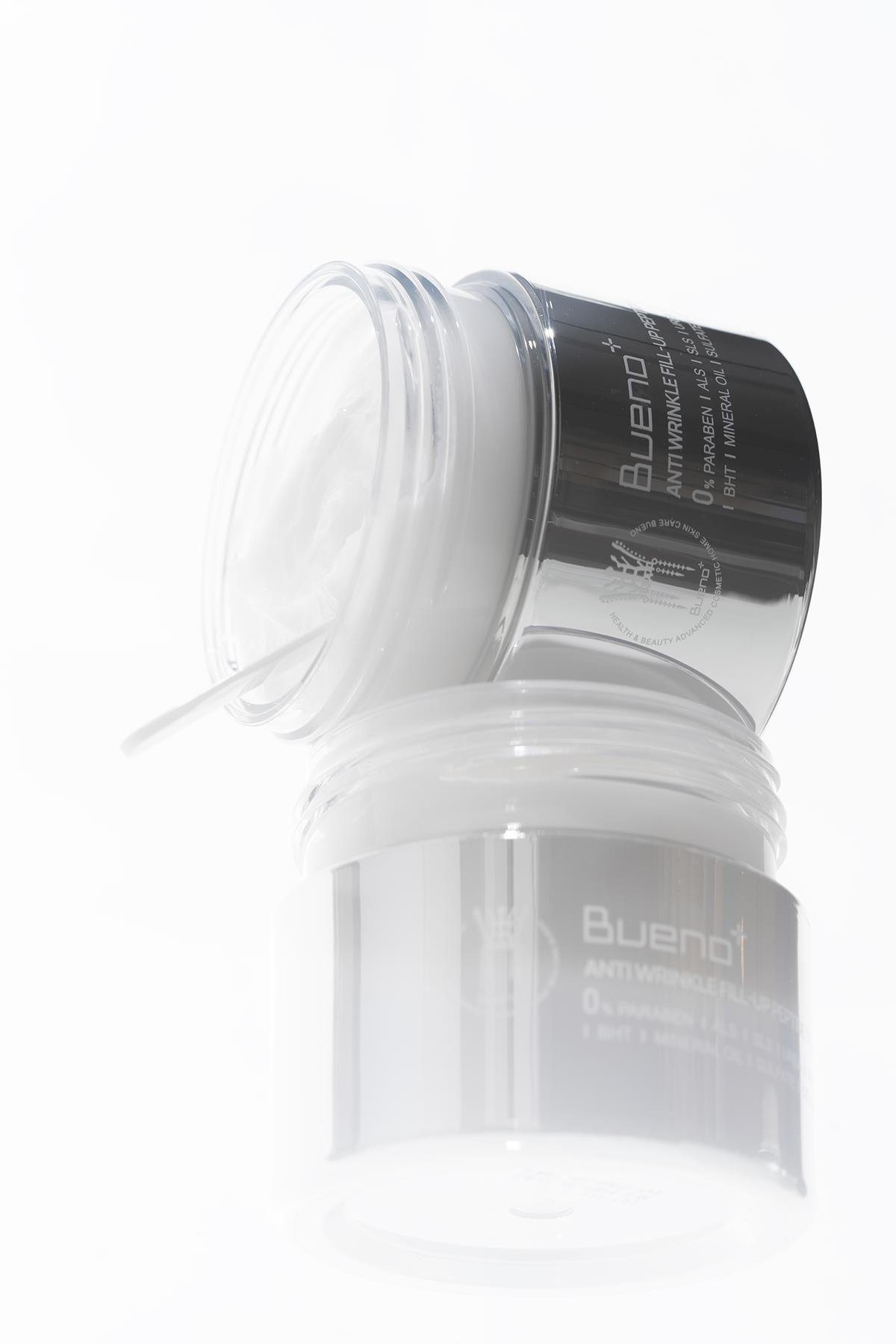 Bueno Anti Wrinkle Fill-Up Peptide Cream
