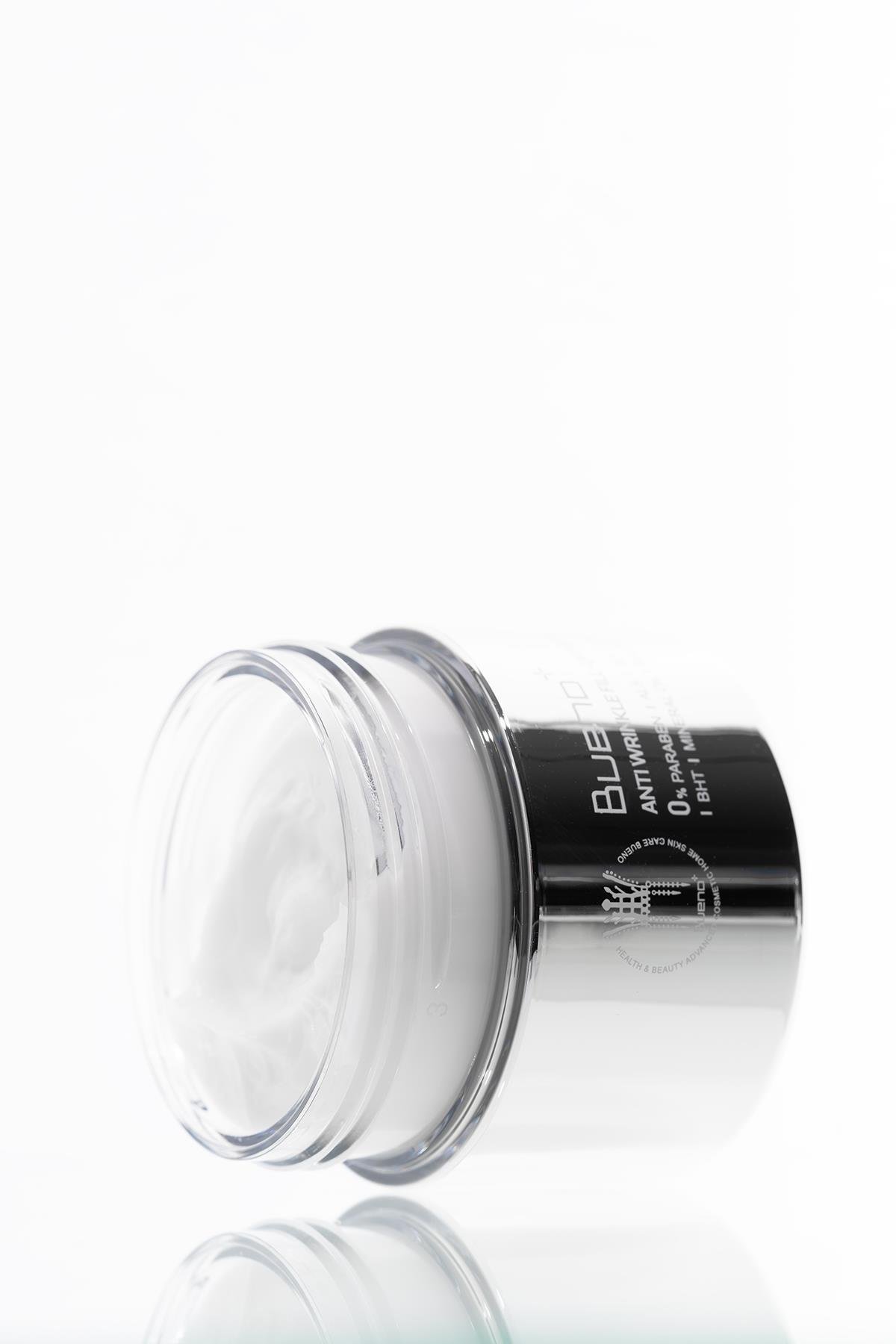 Bueno Anti Wrinkle Fill-Up Peptide Cream