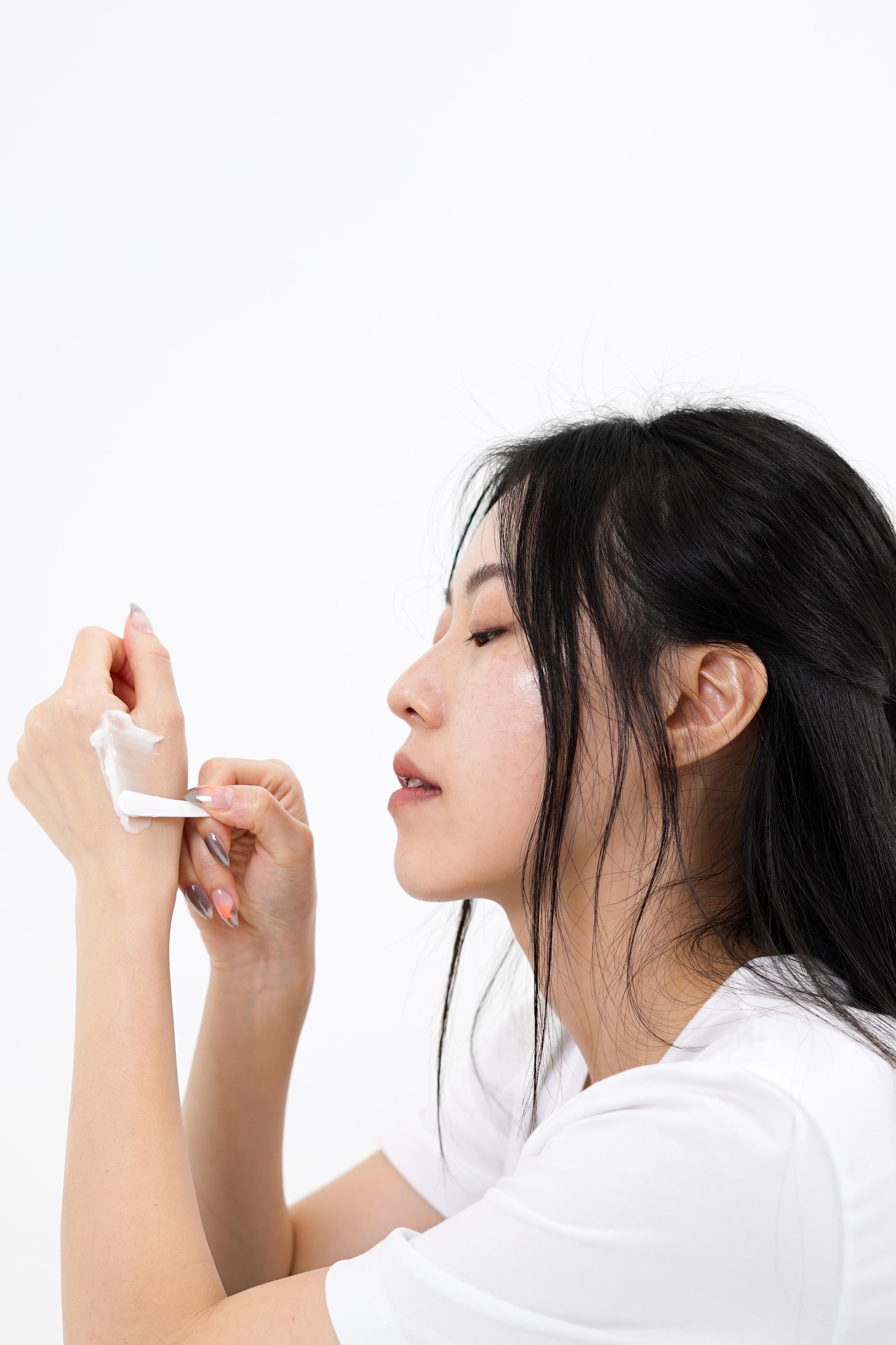Bueno Anti Wrinkle Fill-Up Peptide Cream