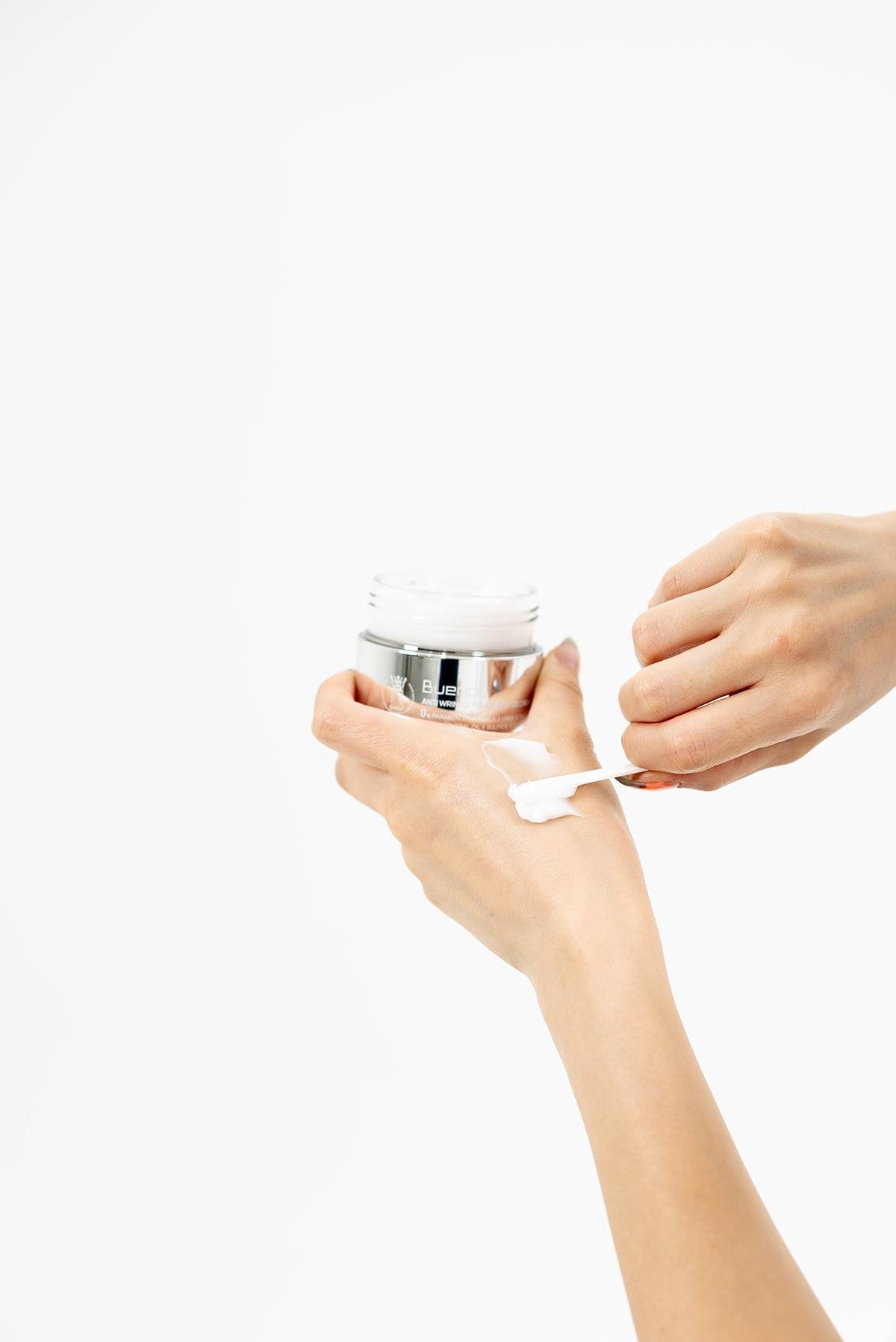 Bueno Anti Wrinkle Fill-Up Peptide Cream
