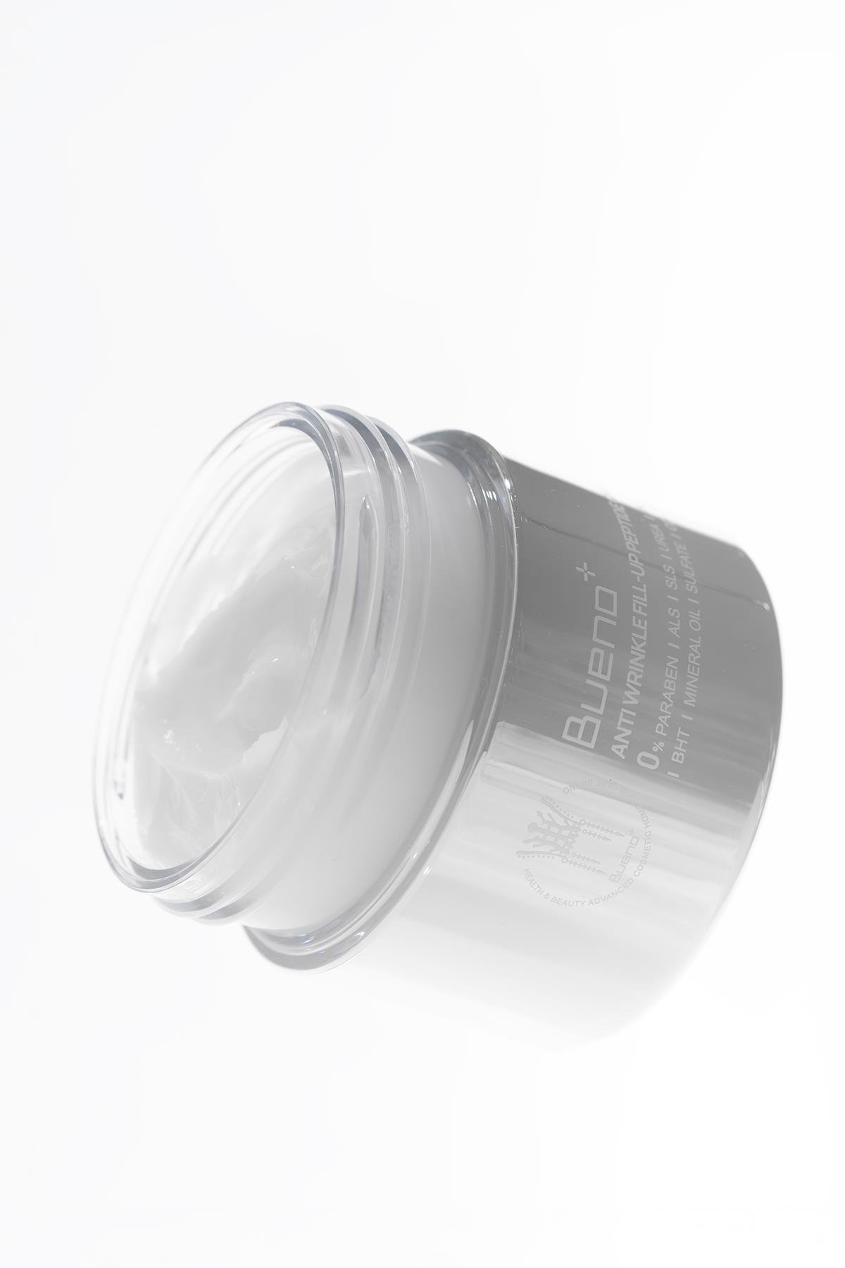 Bueno Anti Wrinkle Fill-Up Peptide Cream